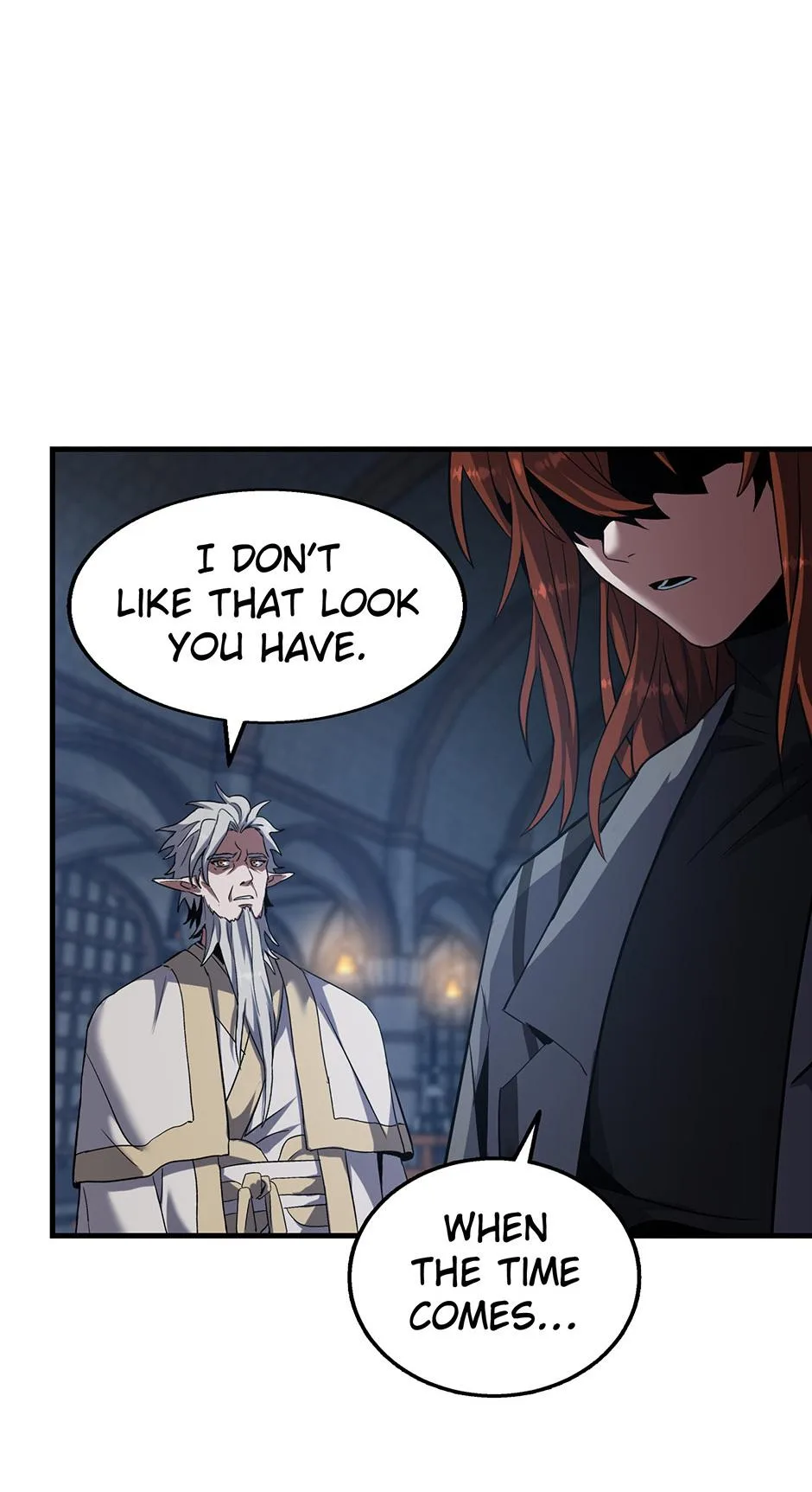 The Beginning After The End - Chapter 220 - Page 85