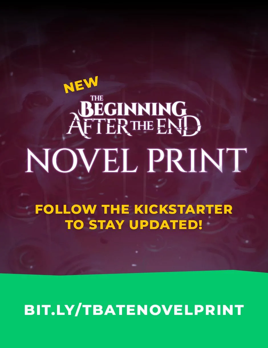 The Beginning After The End - Chapter 220 - Page 89