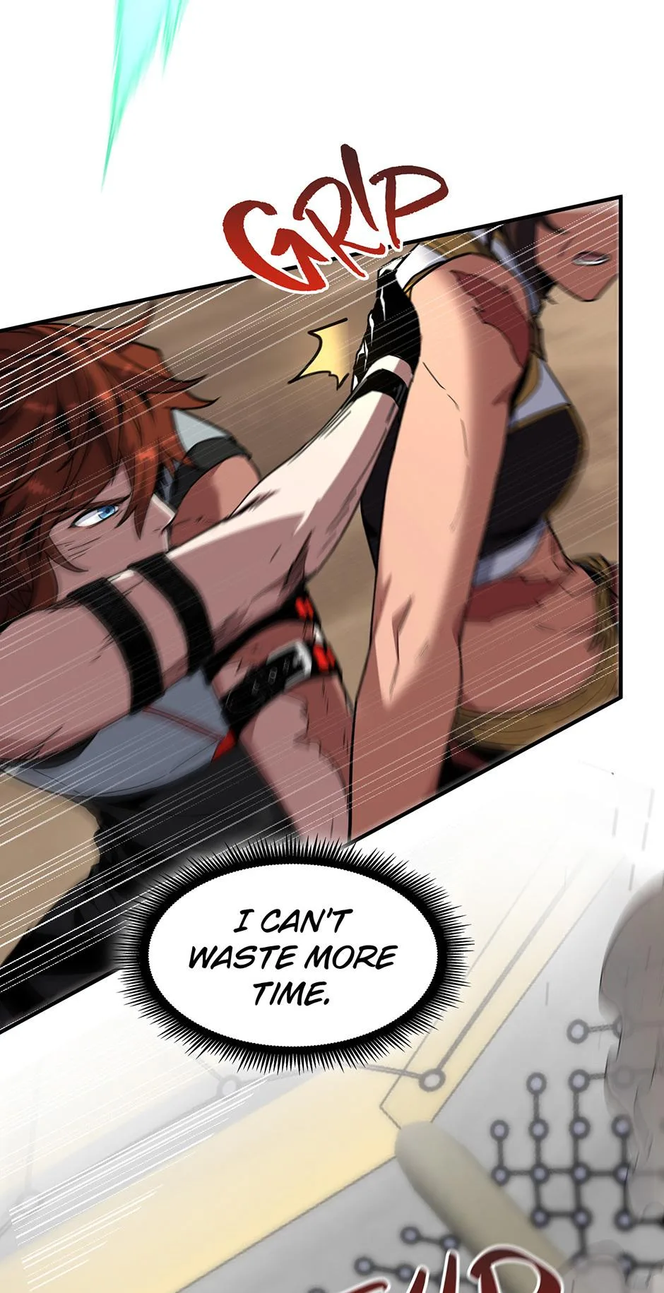 The Beginning After The End - Chapter 221 - Page 10