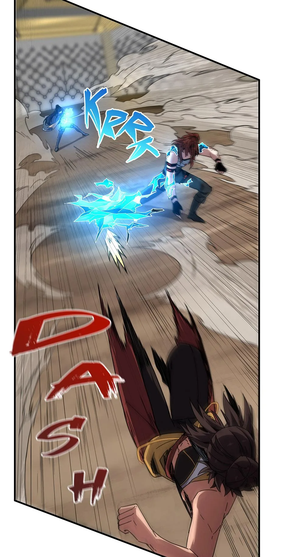 The Beginning After The End - Chapter 221 - Page 14