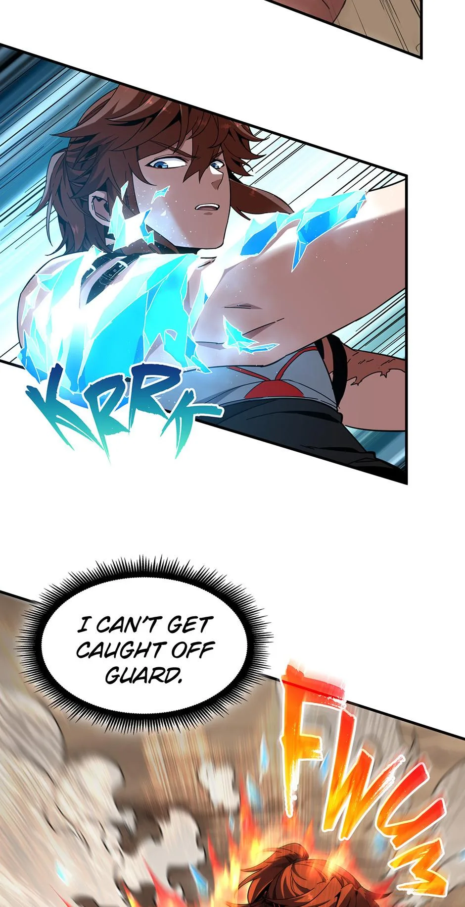 The Beginning After The End - Chapter 221 - Page 15