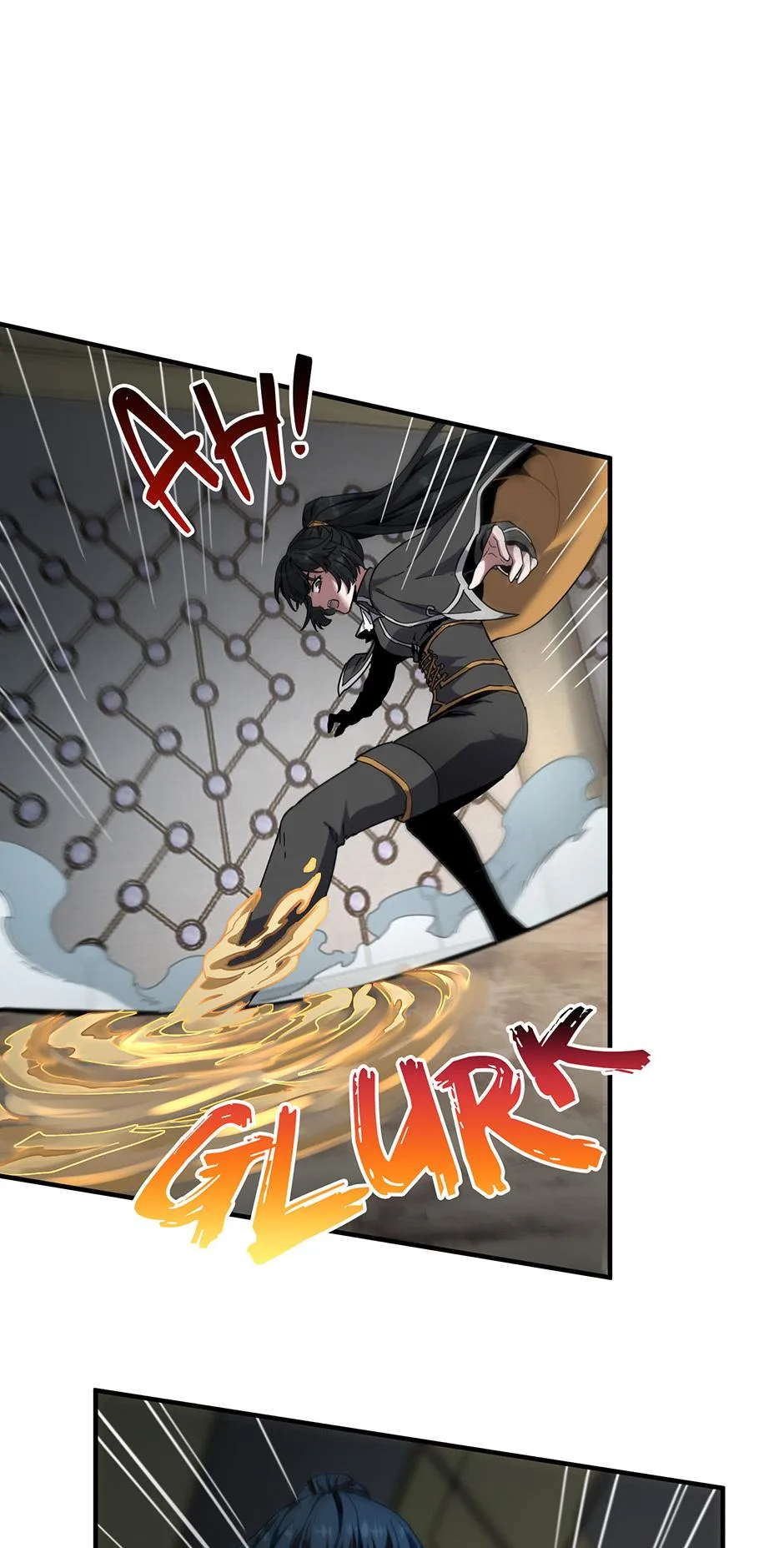 The Beginning After The End - Chapter 221 - Page 17