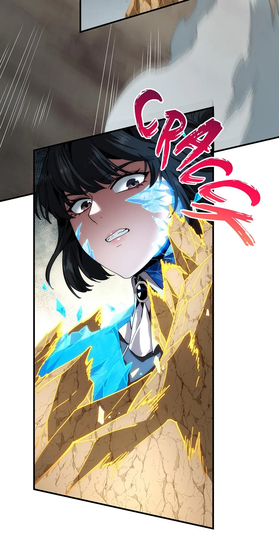 The Beginning After The End - Chapter 221 - Page 20