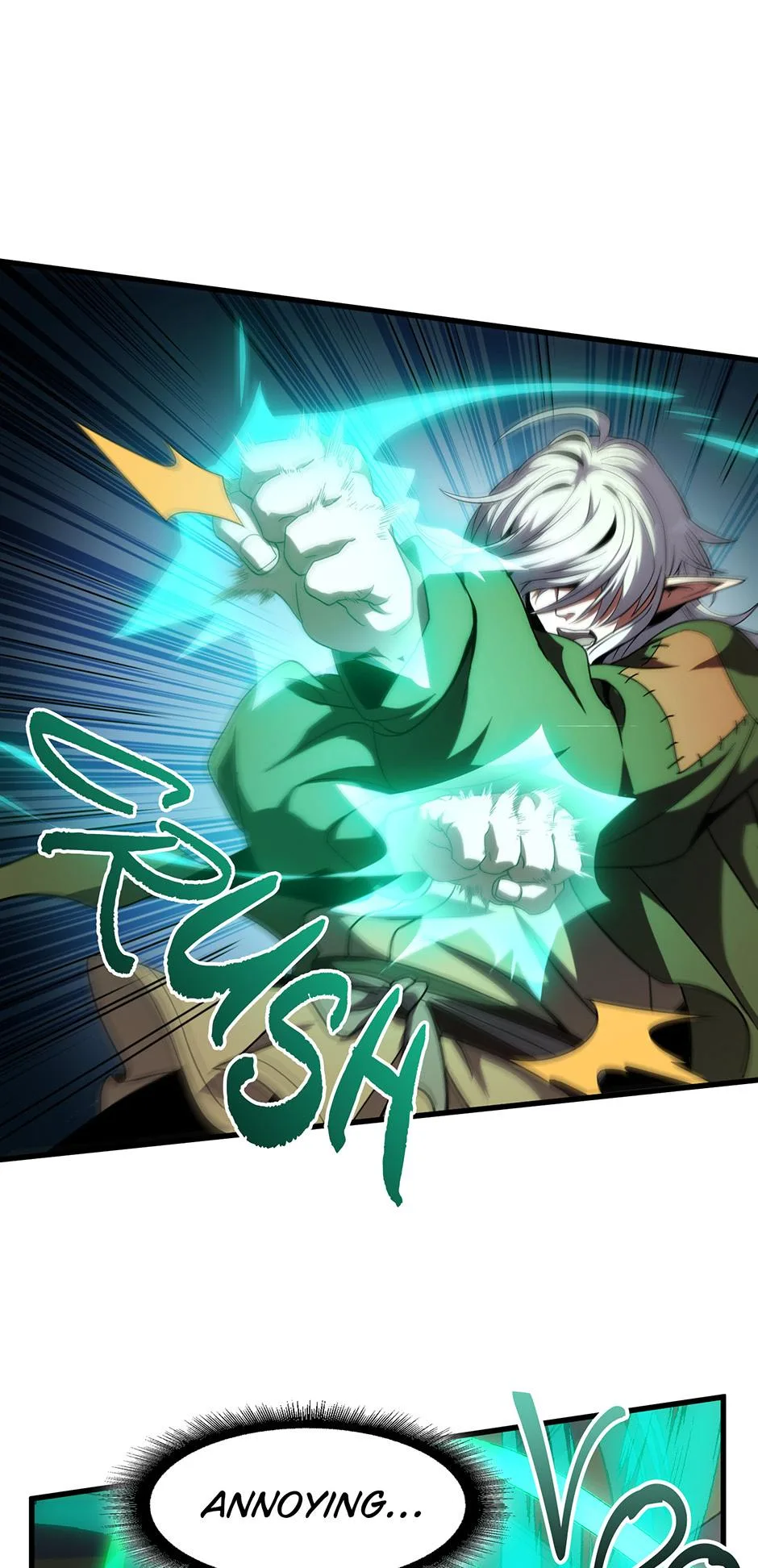 The Beginning After The End - Chapter 221 - Page 24