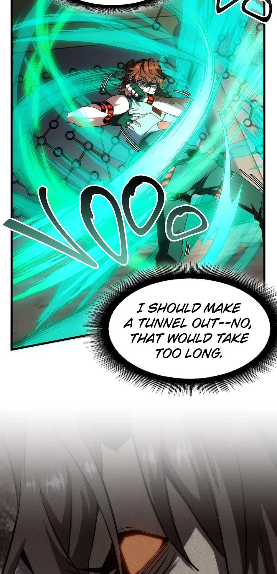 The Beginning After The End - Chapter 221 - Page 25