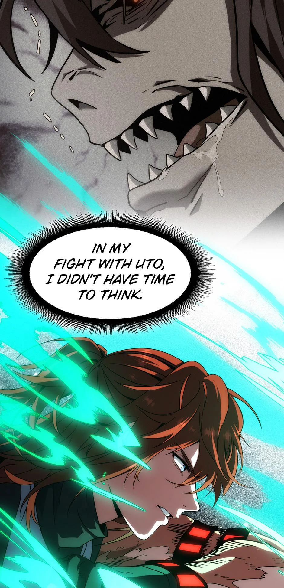 The Beginning After The End - Chapter 221 - Page 26