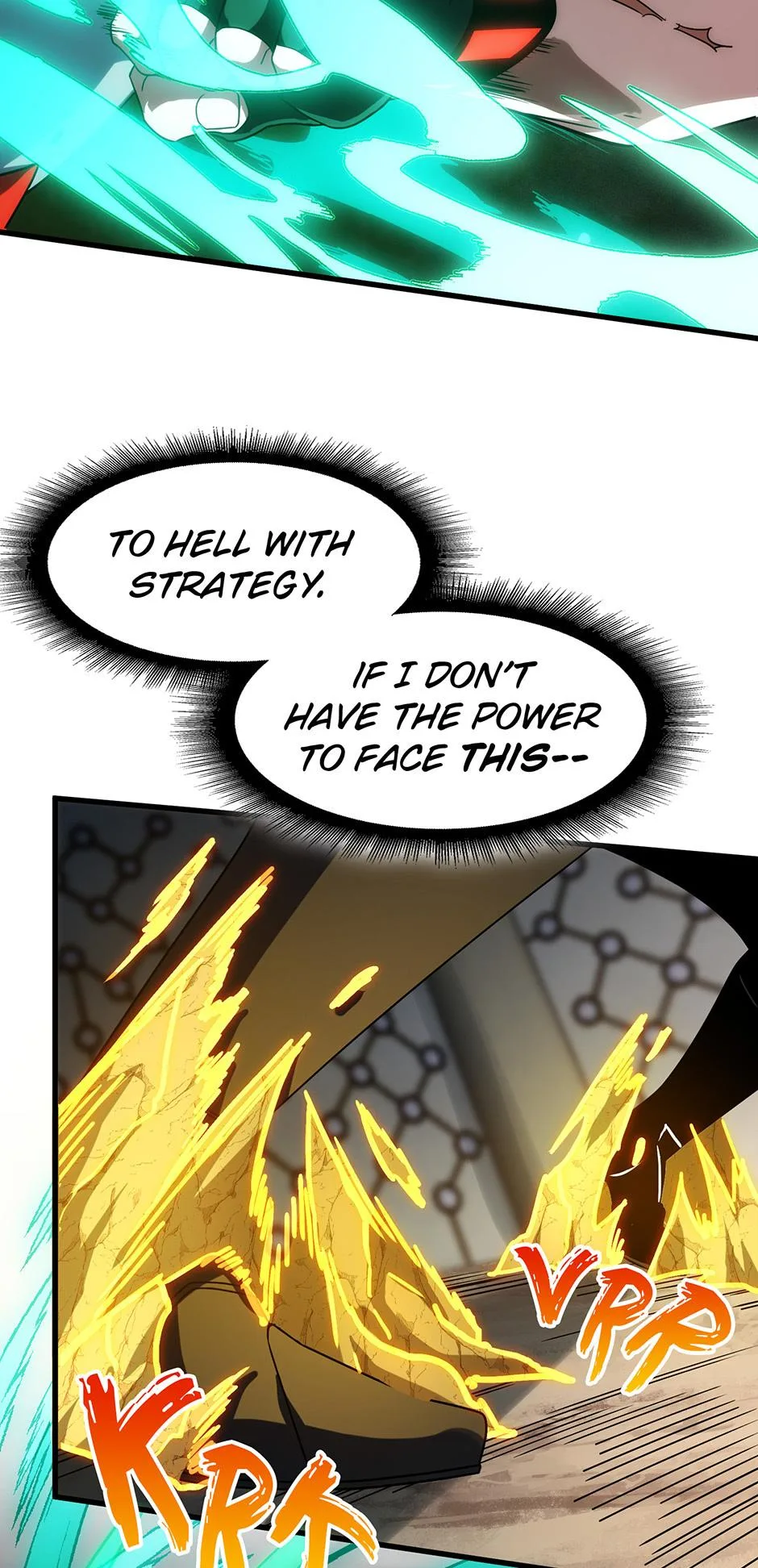 The Beginning After The End - Chapter 221 - Page 27