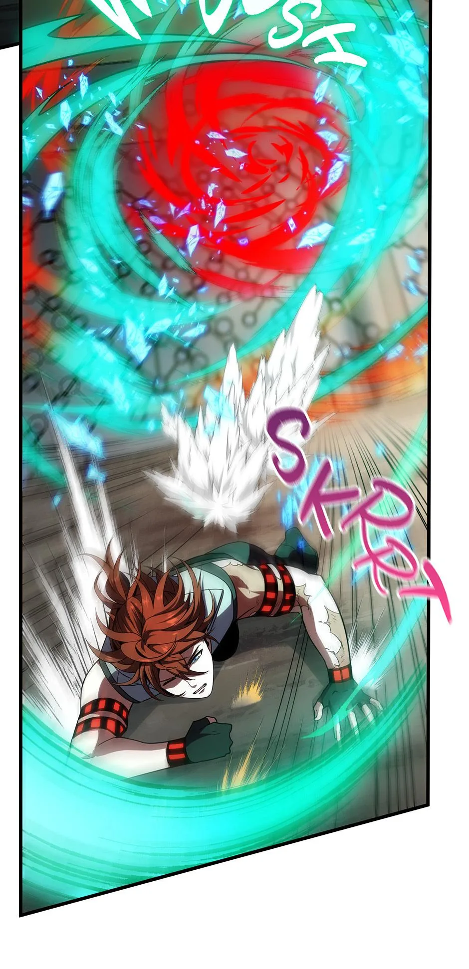 The Beginning After The End - Chapter 221 - Page 31