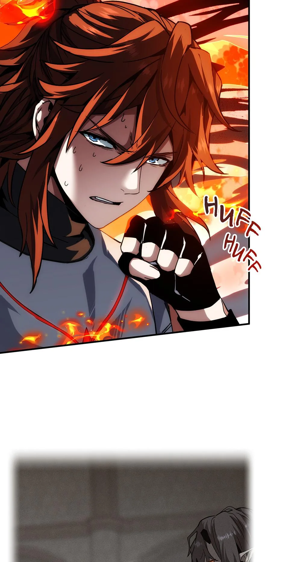 The Beginning After The End - Chapter 221 - Page 35