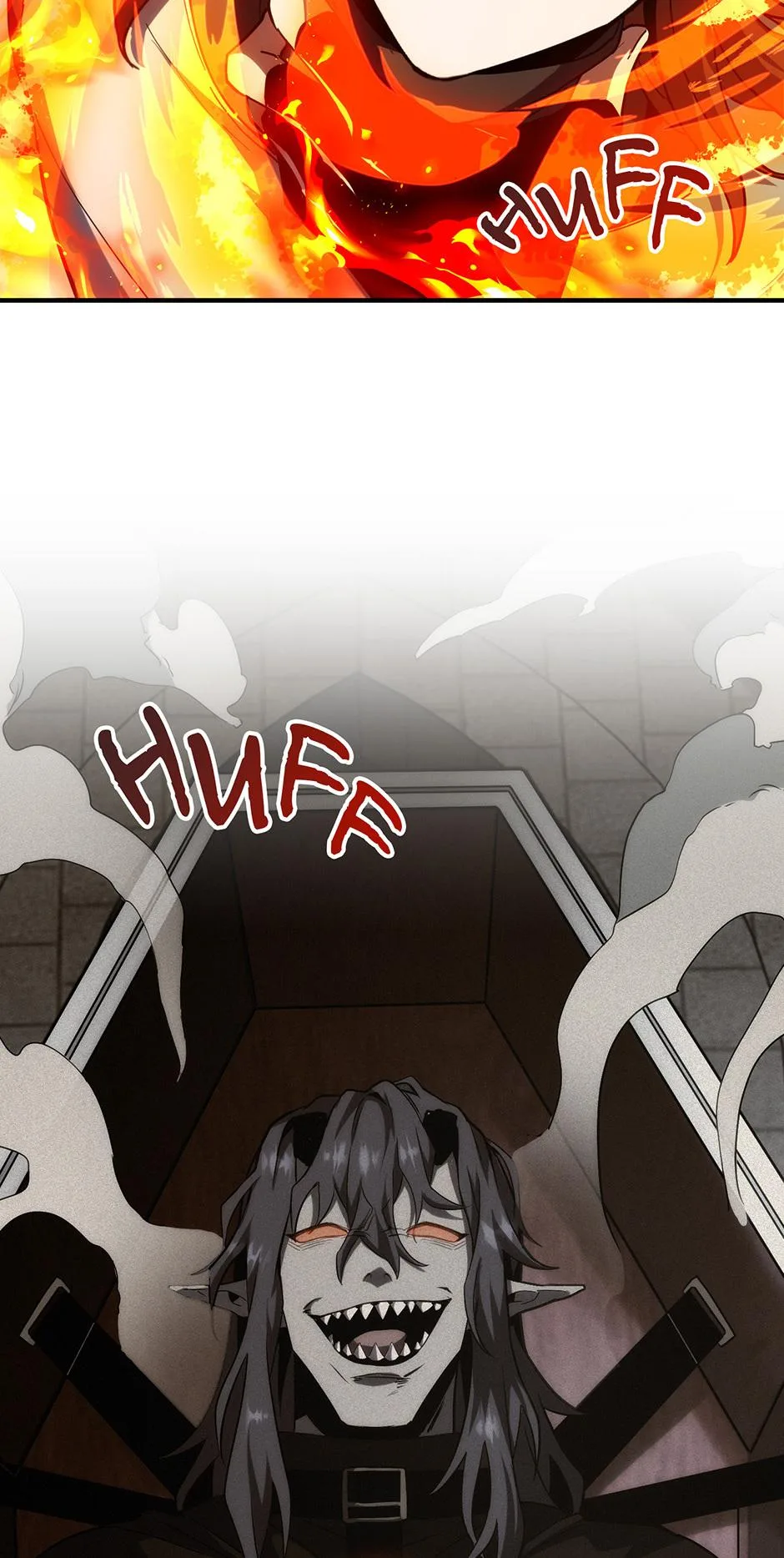 The Beginning After The End - Chapter 221 - Page 37