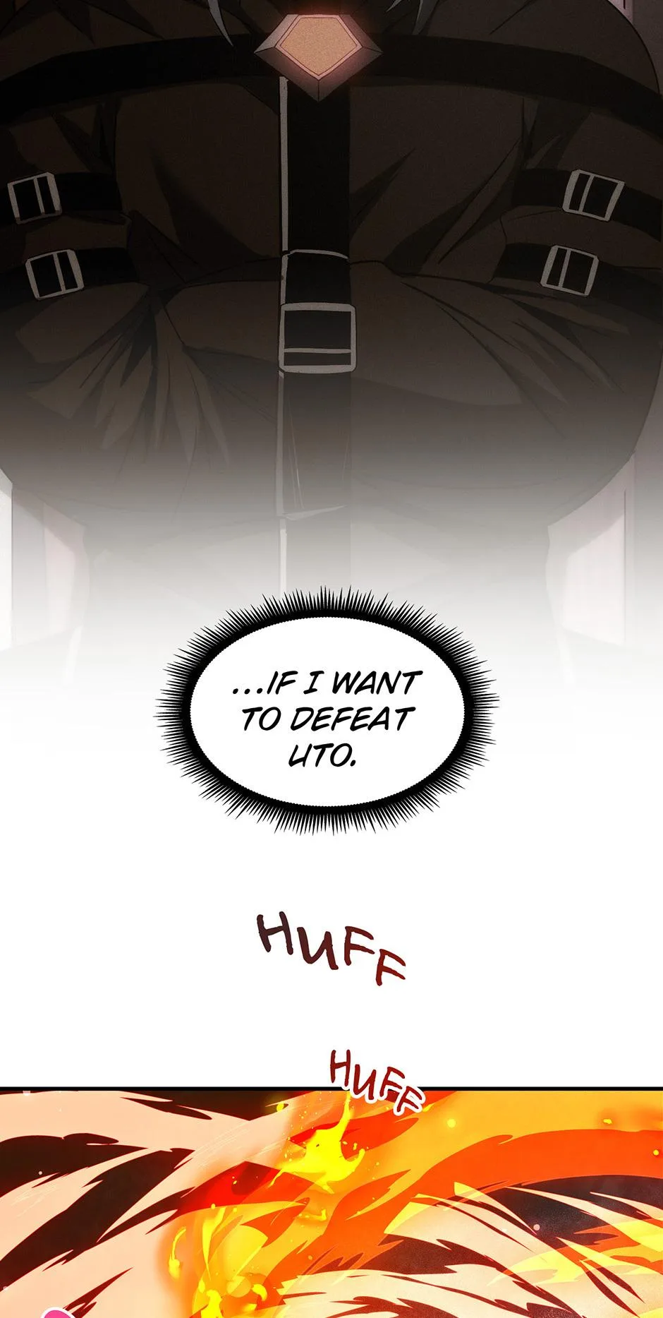 The Beginning After The End - Chapter 221 - Page 38