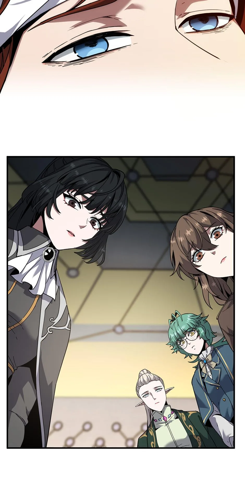 The Beginning After The End - Chapter 221 - Page 41