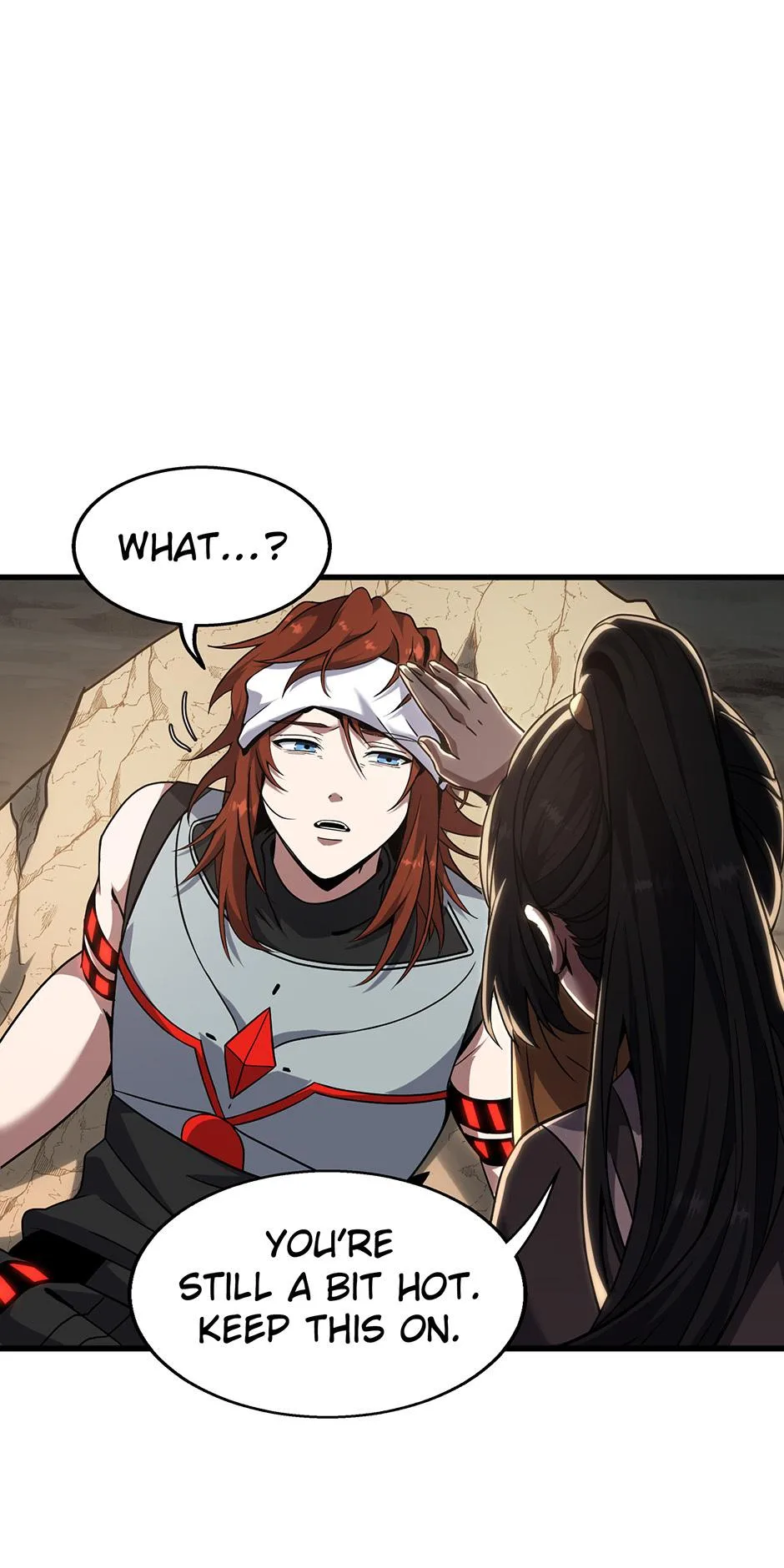 The Beginning After The End - Chapter 221 - Page 42