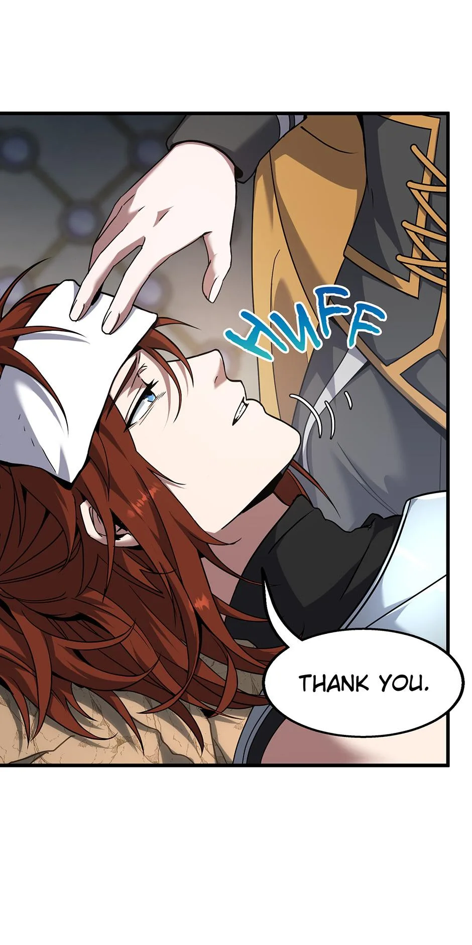 The Beginning After The End - Chapter 221 - Page 43