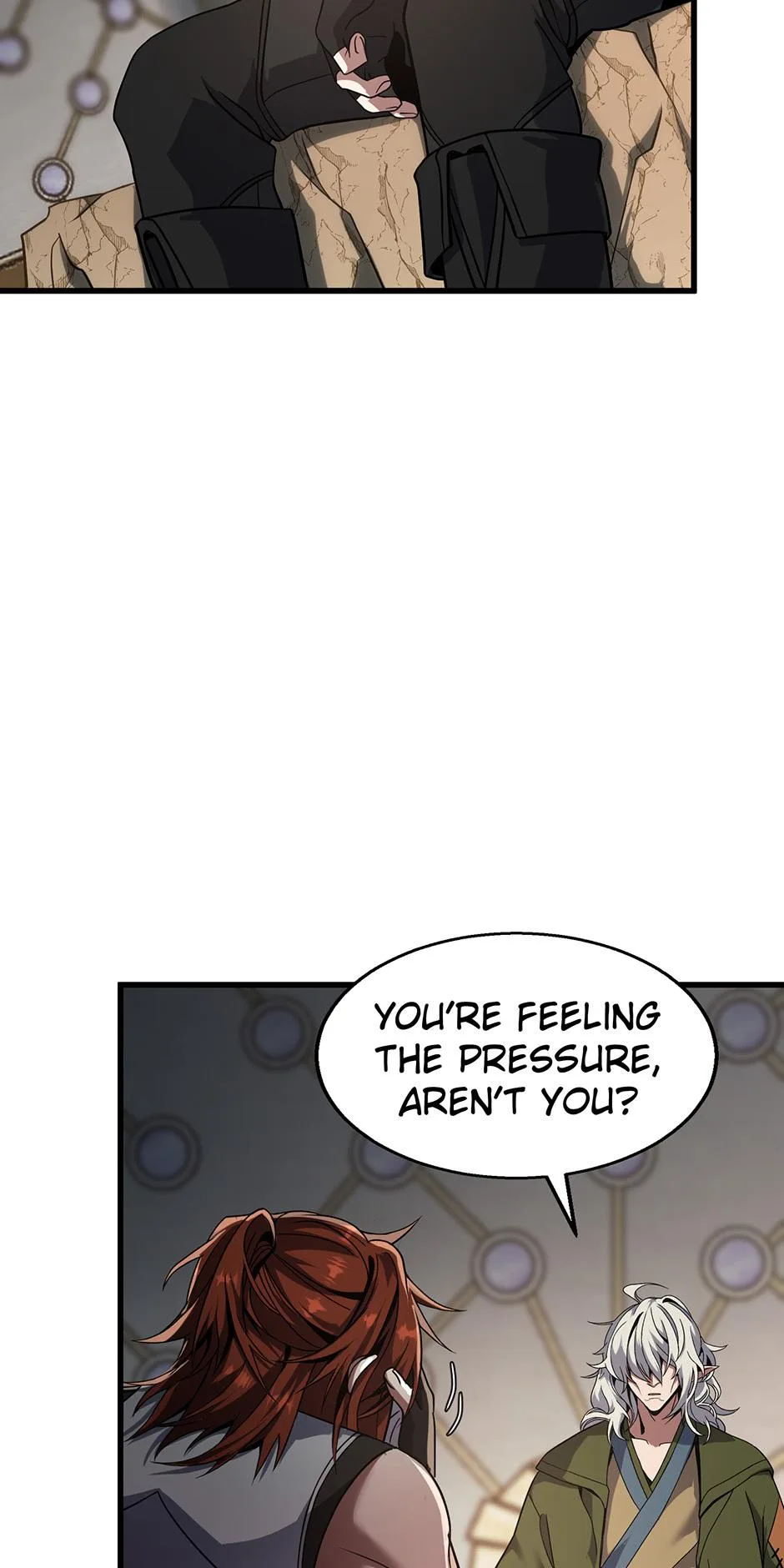 The Beginning After The End - Chapter 221 - Page 48