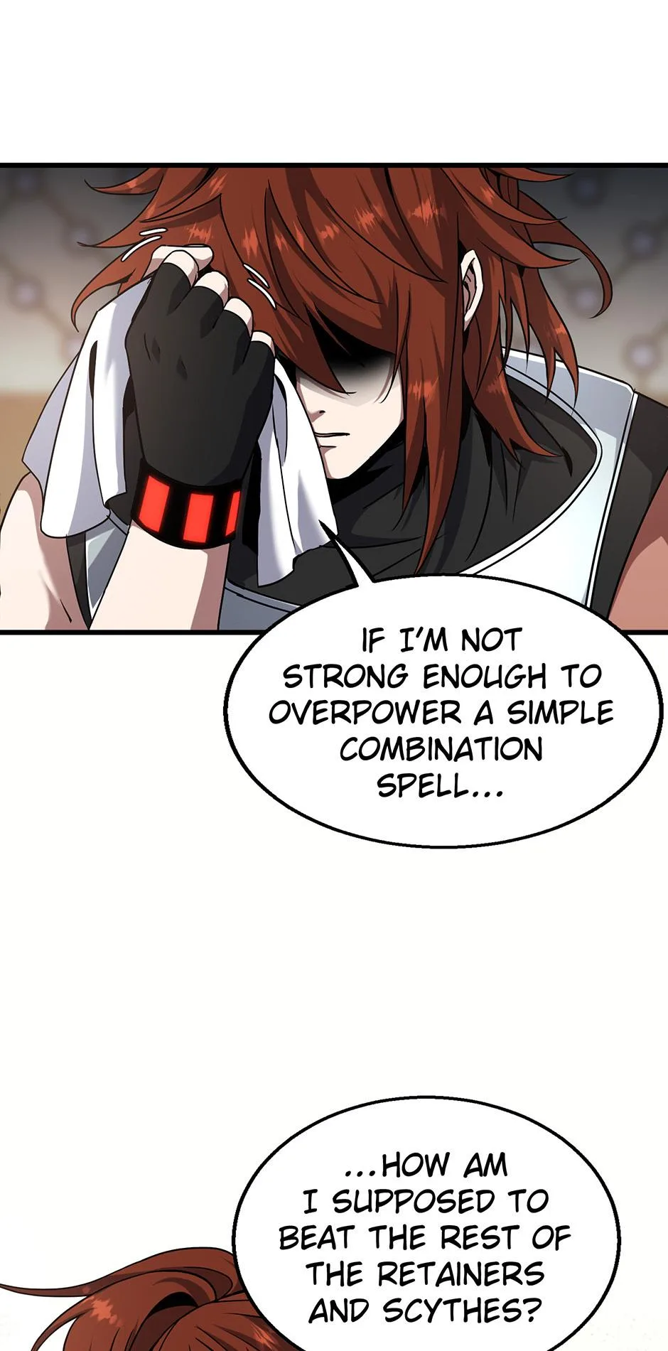 The Beginning After The End - Chapter 221 - Page 52