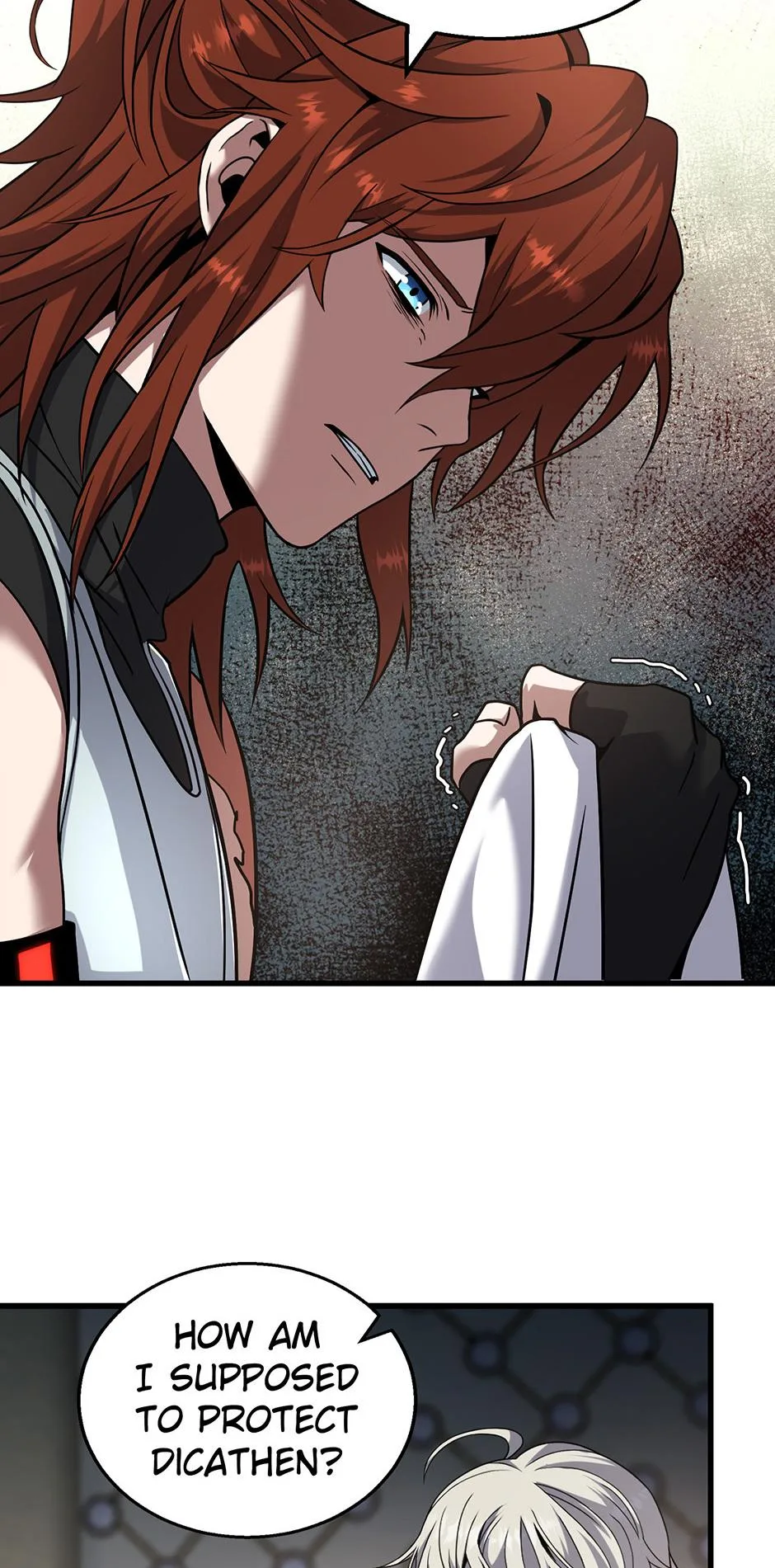 The Beginning After The End - Chapter 221 - Page 53
