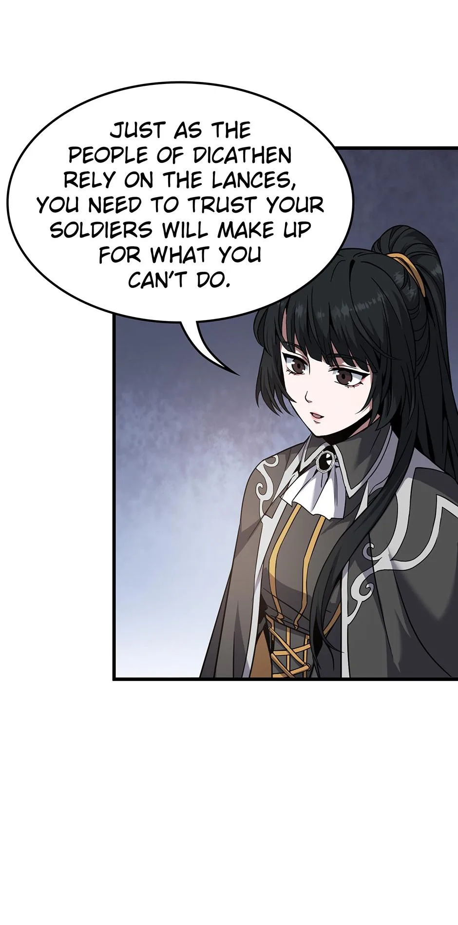The Beginning After The End - Chapter 221 - Page 57