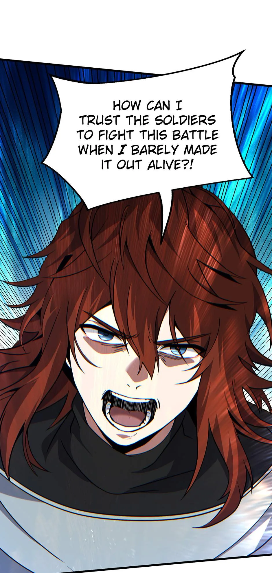 The Beginning After The End - Chapter 221 - Page 64