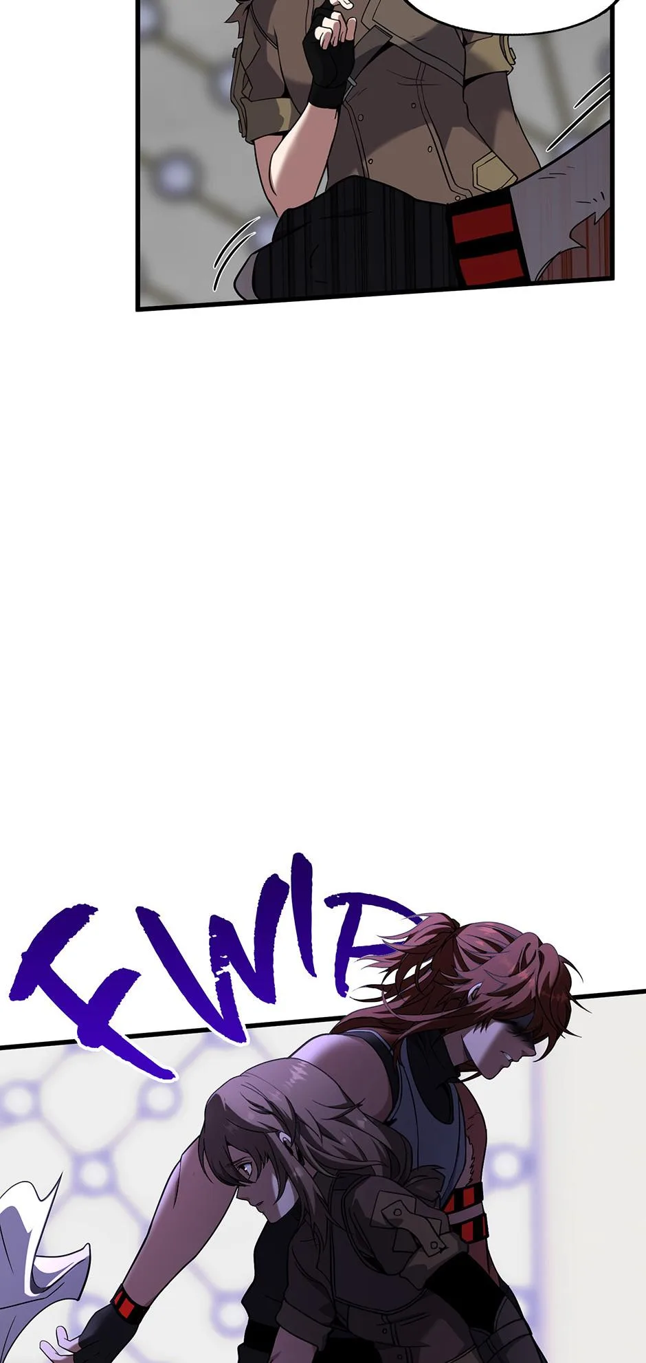The Beginning After The End - Chapter 221 - Page 66