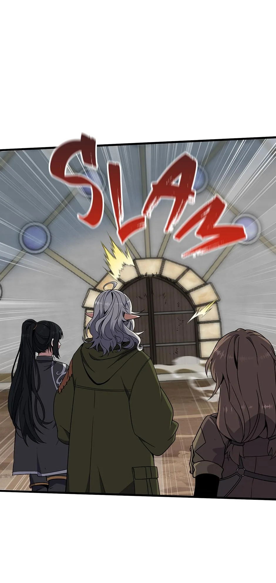 The Beginning After The End - Chapter 221 - Page 69