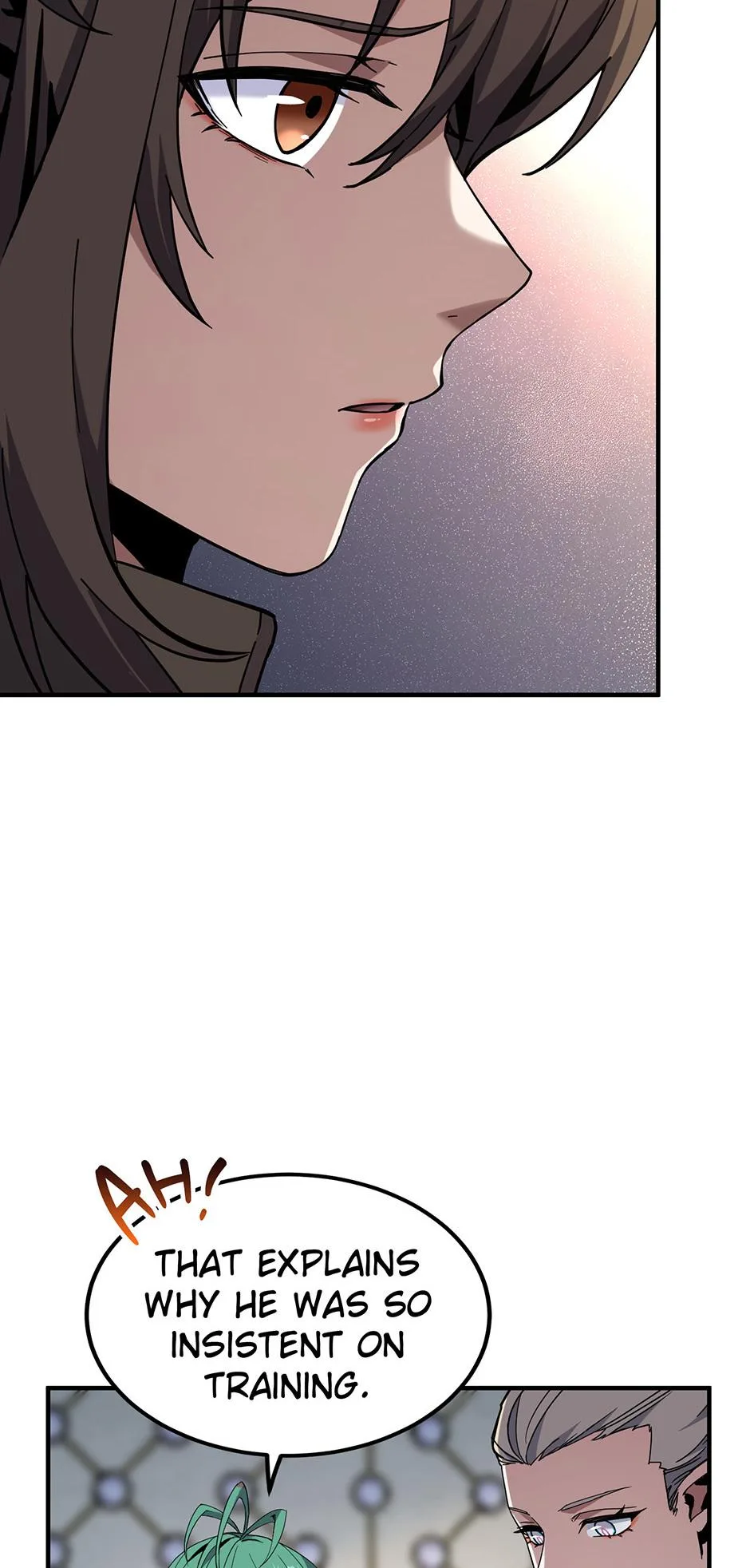 The Beginning After The End - Chapter 221 - Page 73