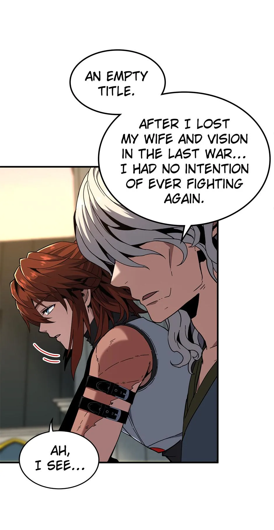 The Beginning After The End - Chapter 222 - Page 10