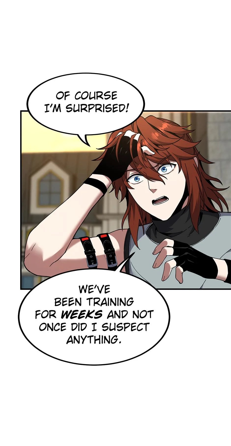 The Beginning After The End - Chapter 222 - Page 14