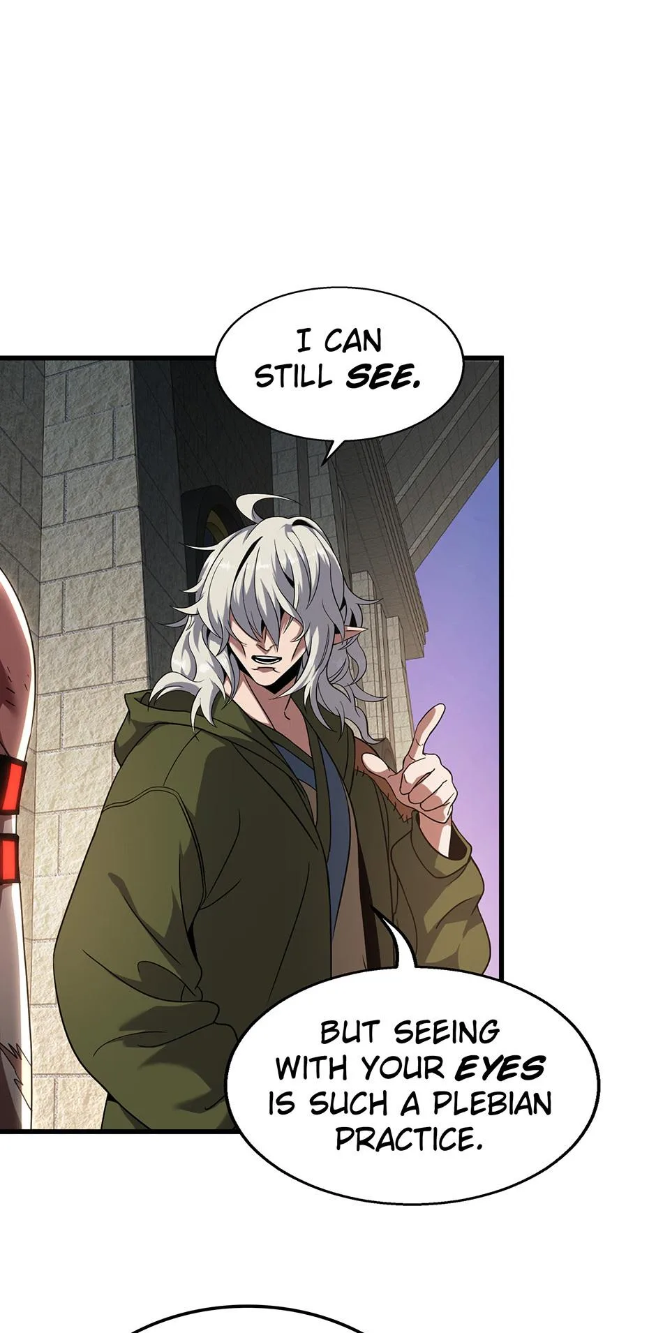 The Beginning After The End - Chapter 222 - Page 16