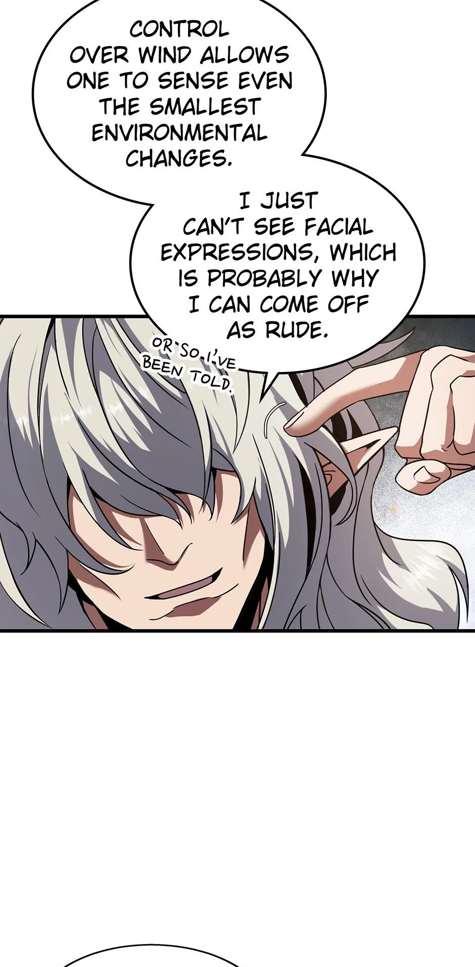 The Beginning After The End - Chapter 222 - Page 17