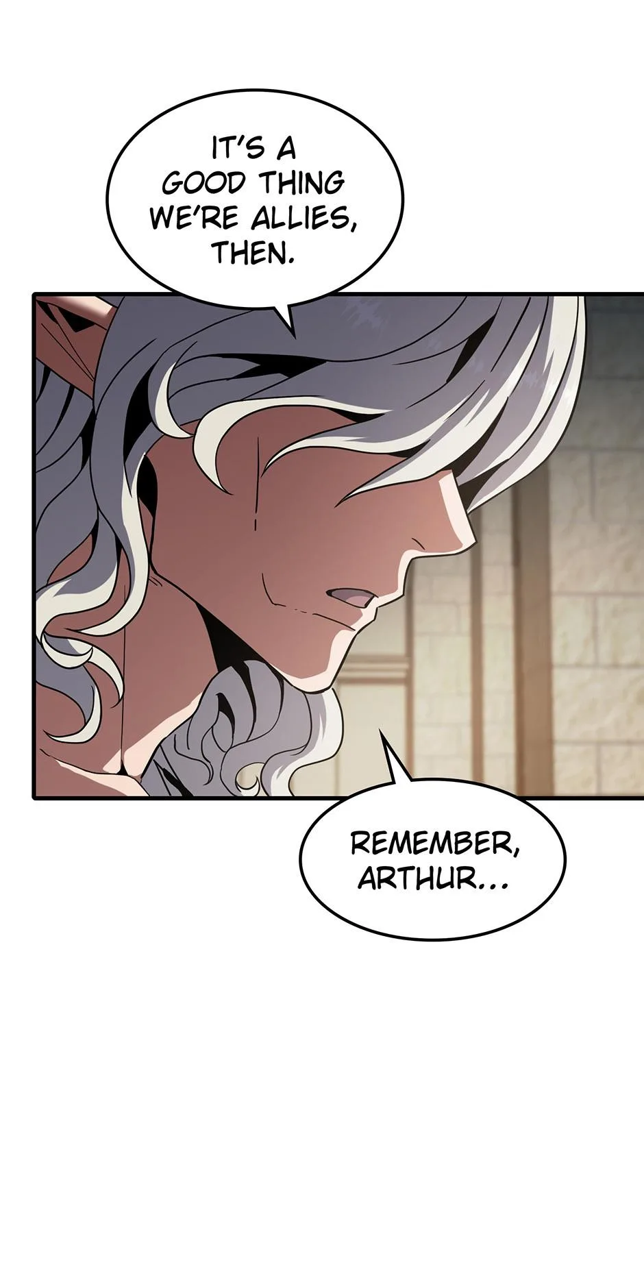 The Beginning After The End - Chapter 222 - Page 23