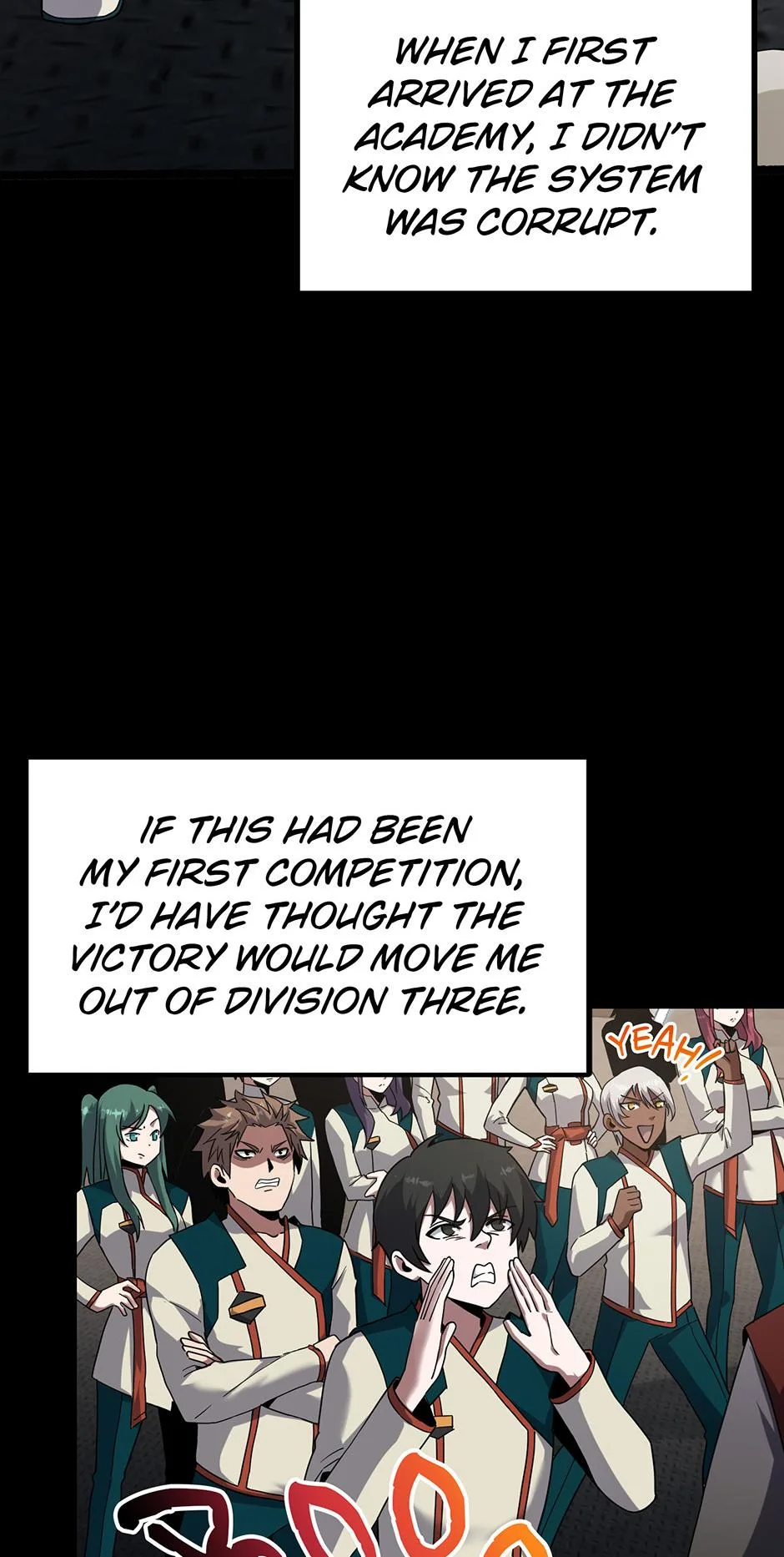 The Beginning After The End - Chapter 222 - Page 30