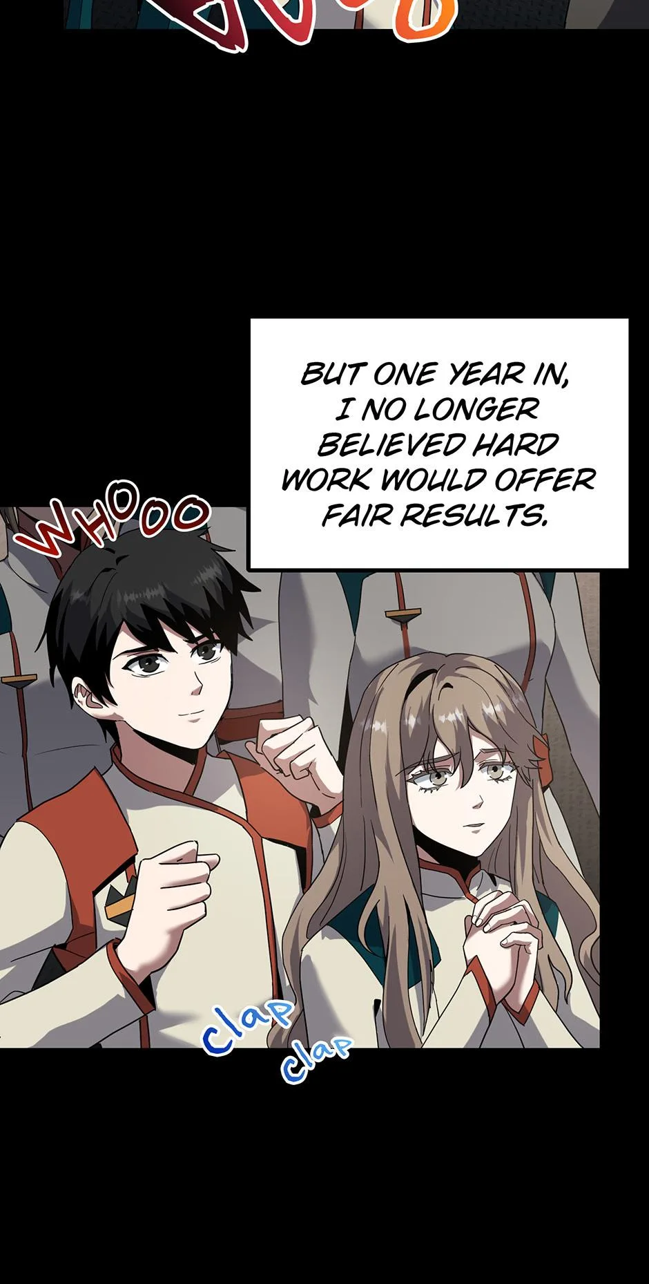 The Beginning After The End - Chapter 222 - Page 31