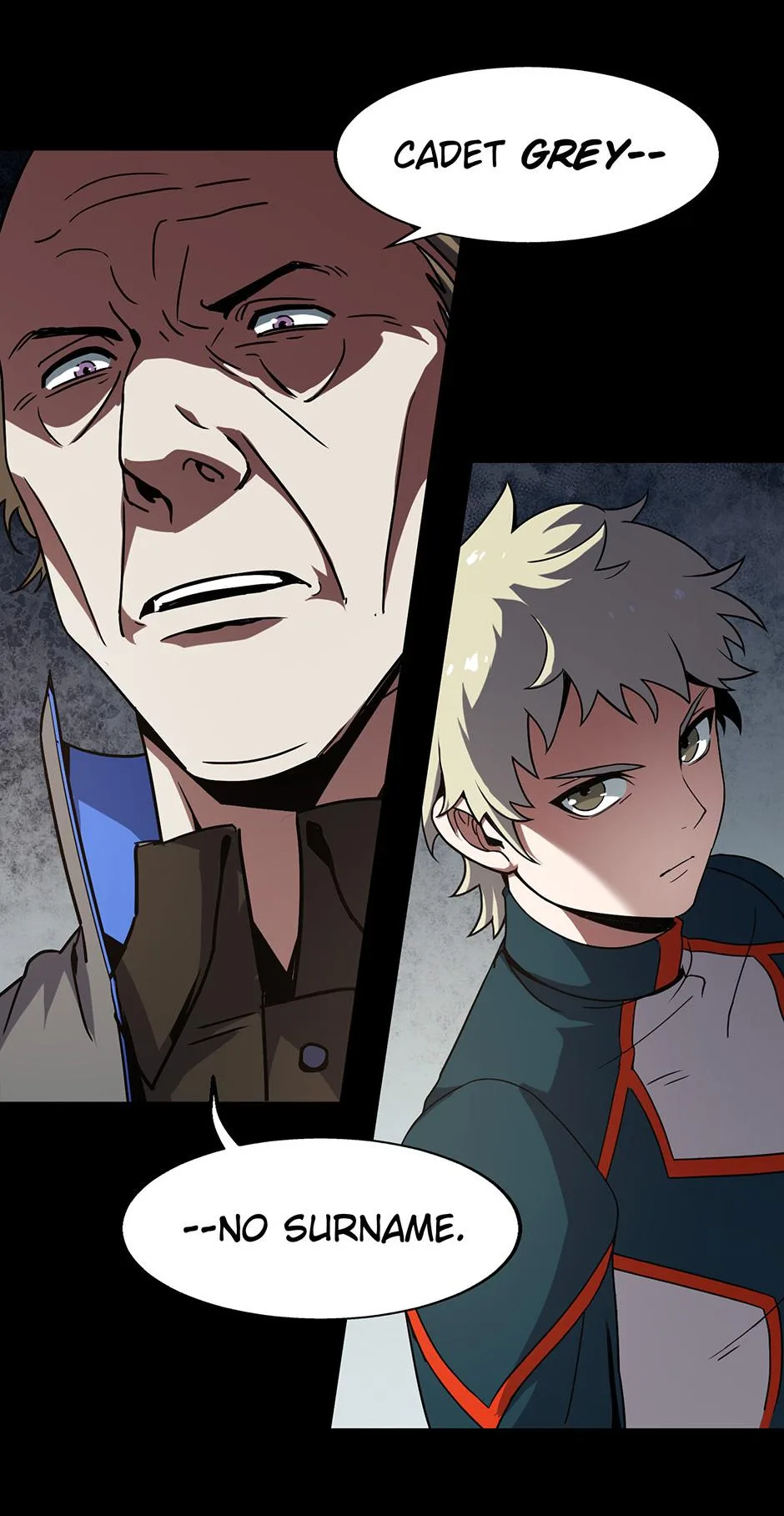 The Beginning After The End - Chapter 222 - Page 35