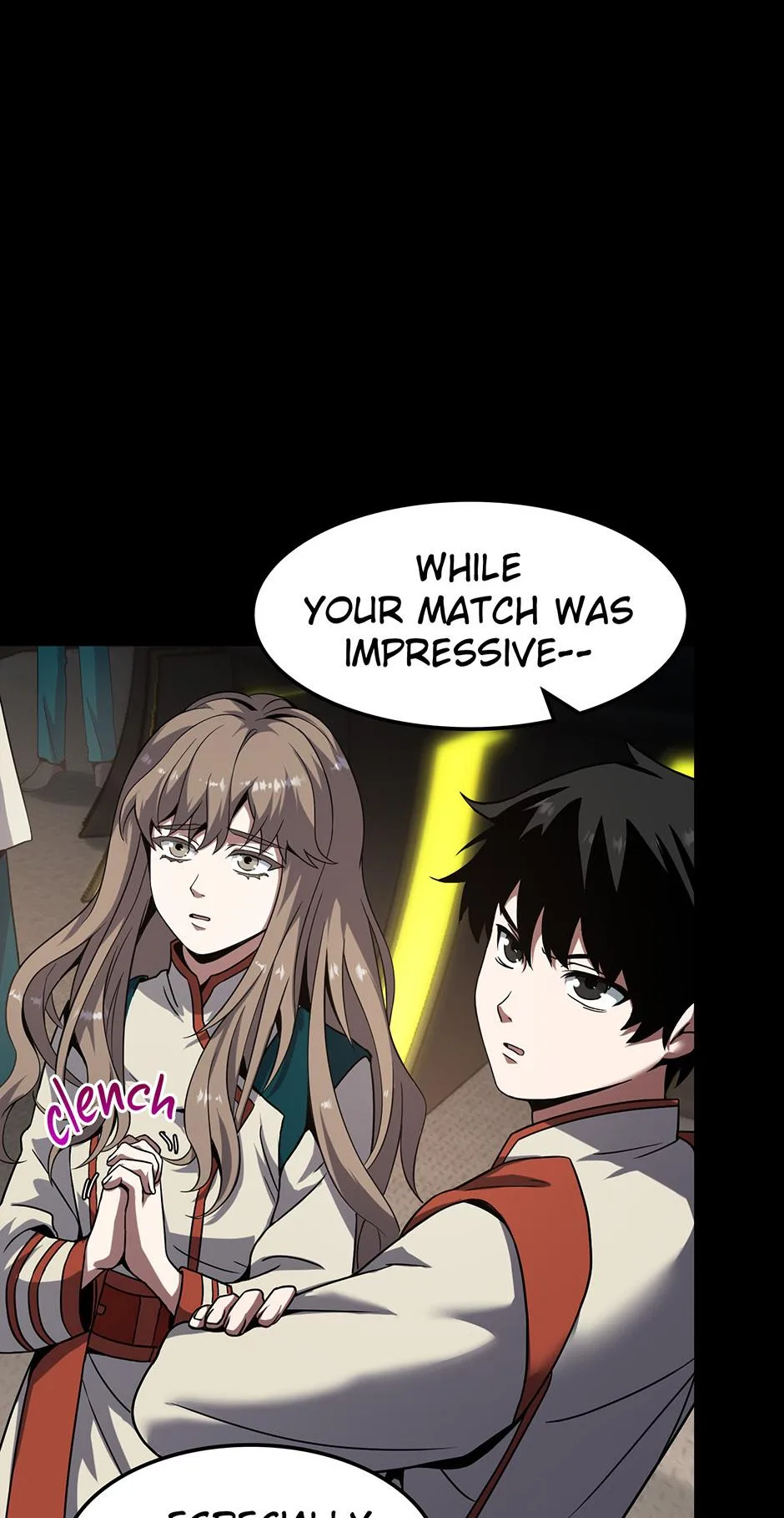 The Beginning After The End - Chapter 222 - Page 36