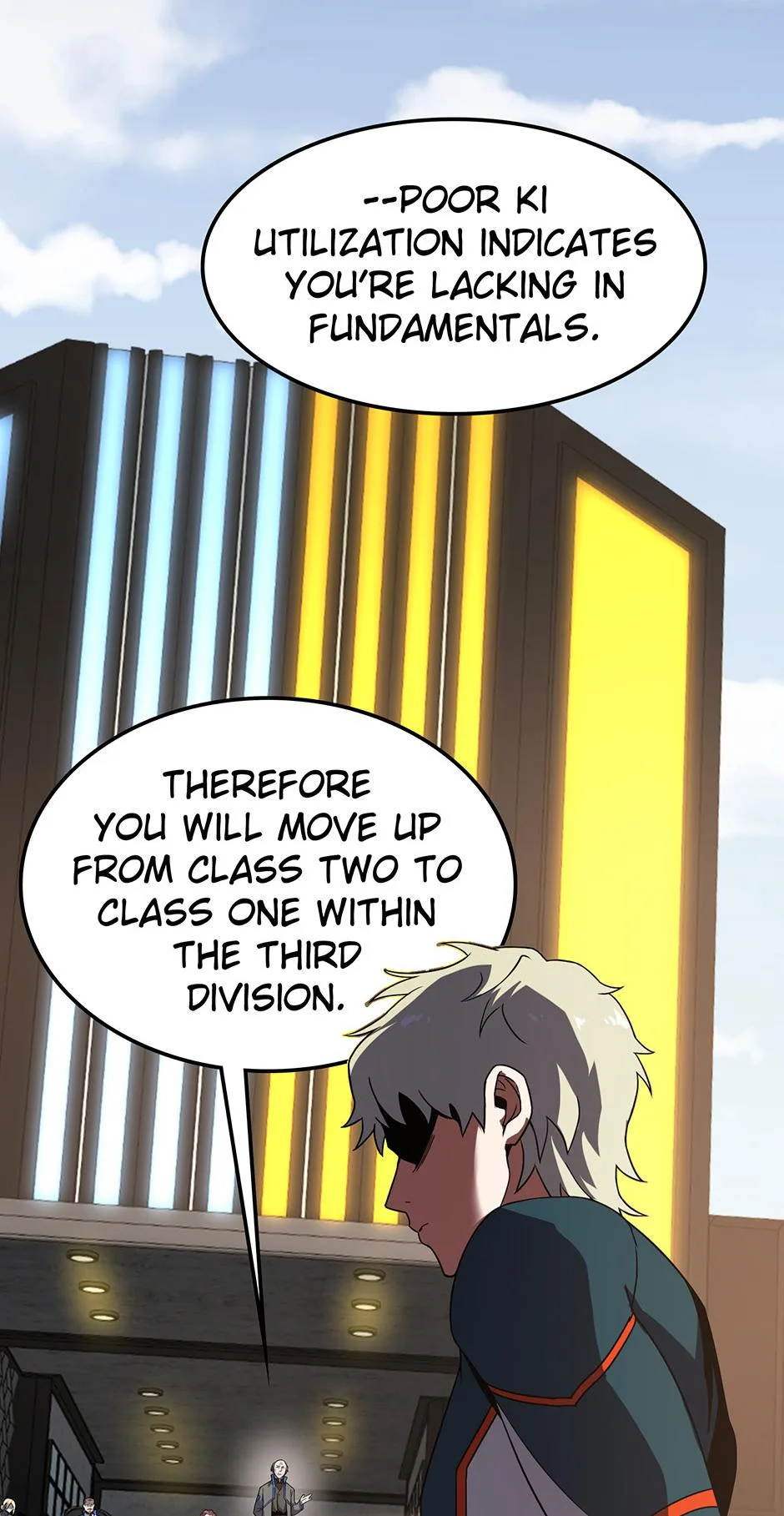 The Beginning After The End - Chapter 222 - Page 38