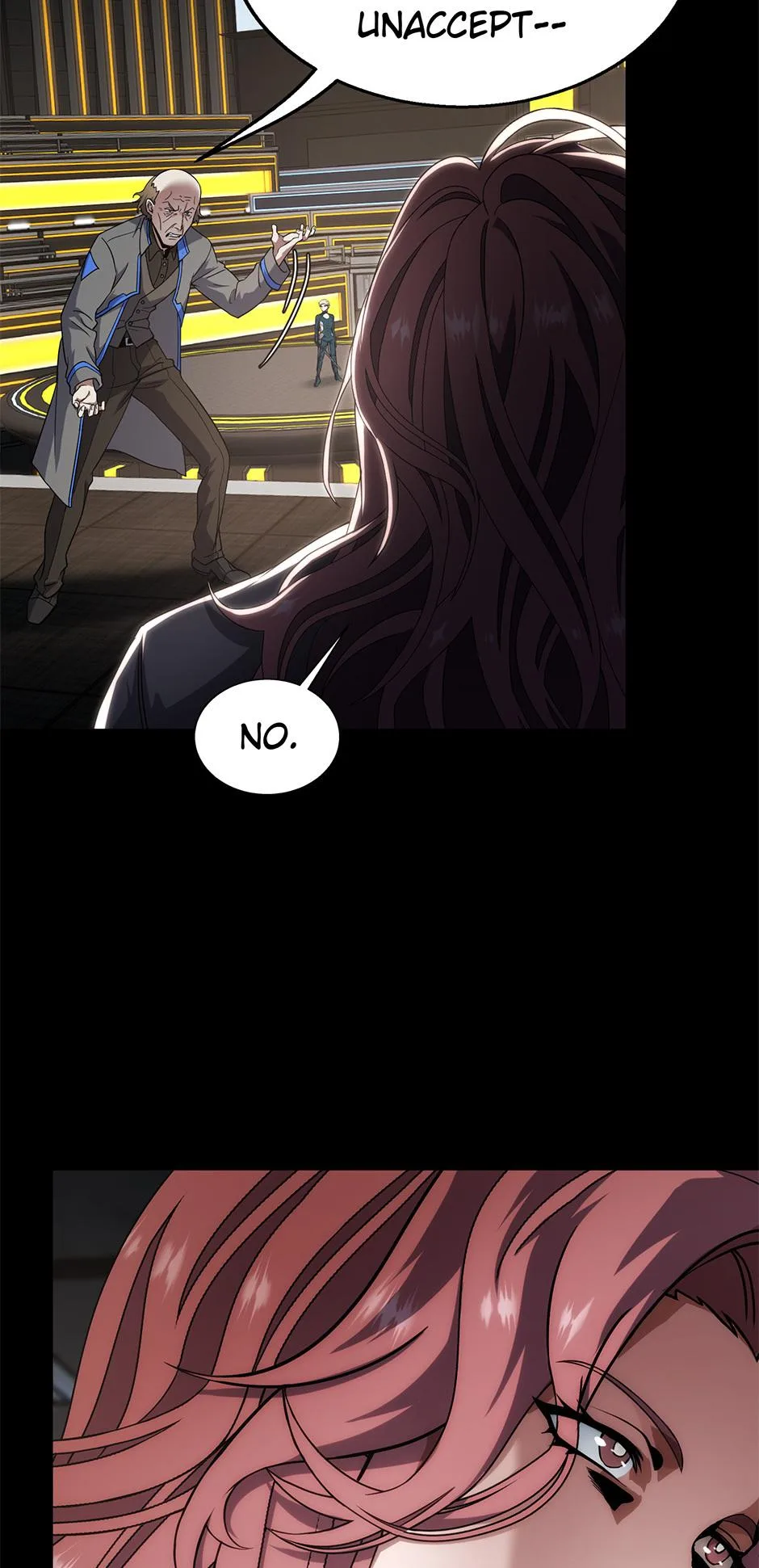 The Beginning After The End - Chapter 222 - Page 43