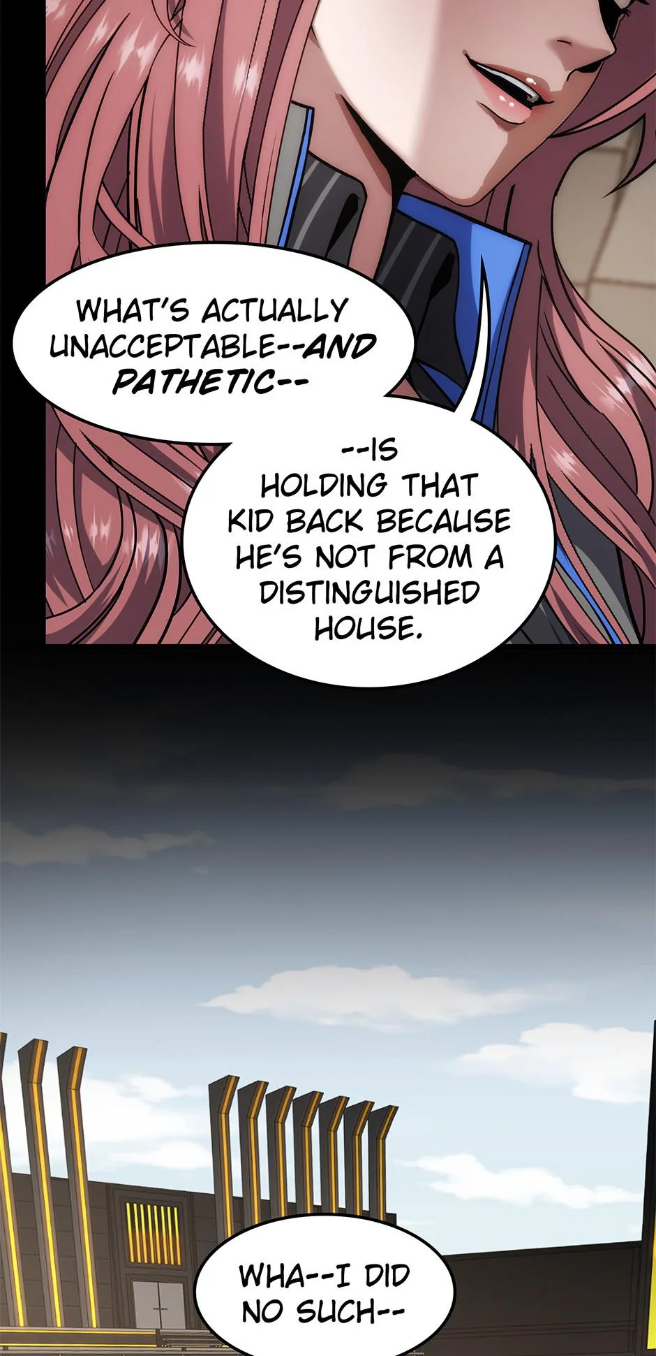 The Beginning After The End - Chapter 222 - Page 44