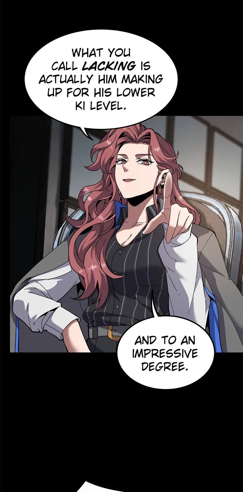 The Beginning After The End - Chapter 222 - Page 48