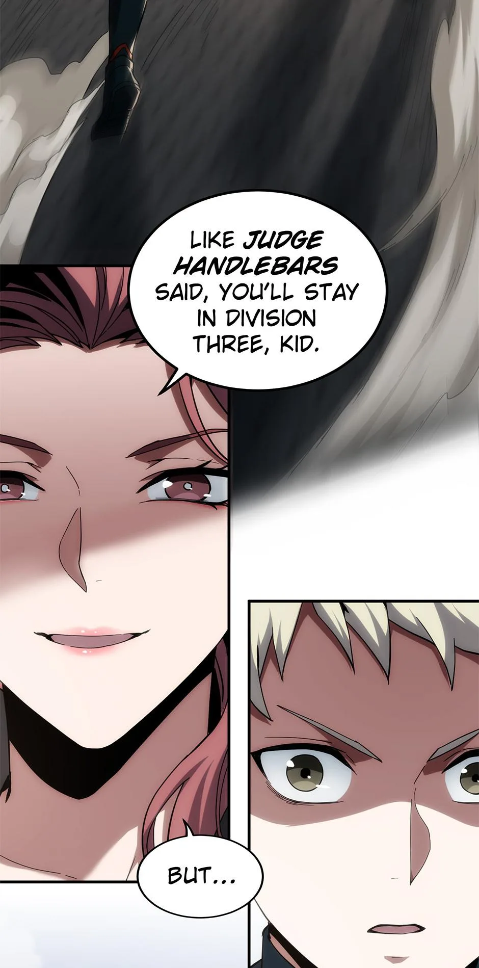 The Beginning After The End - Chapter 222 - Page 52