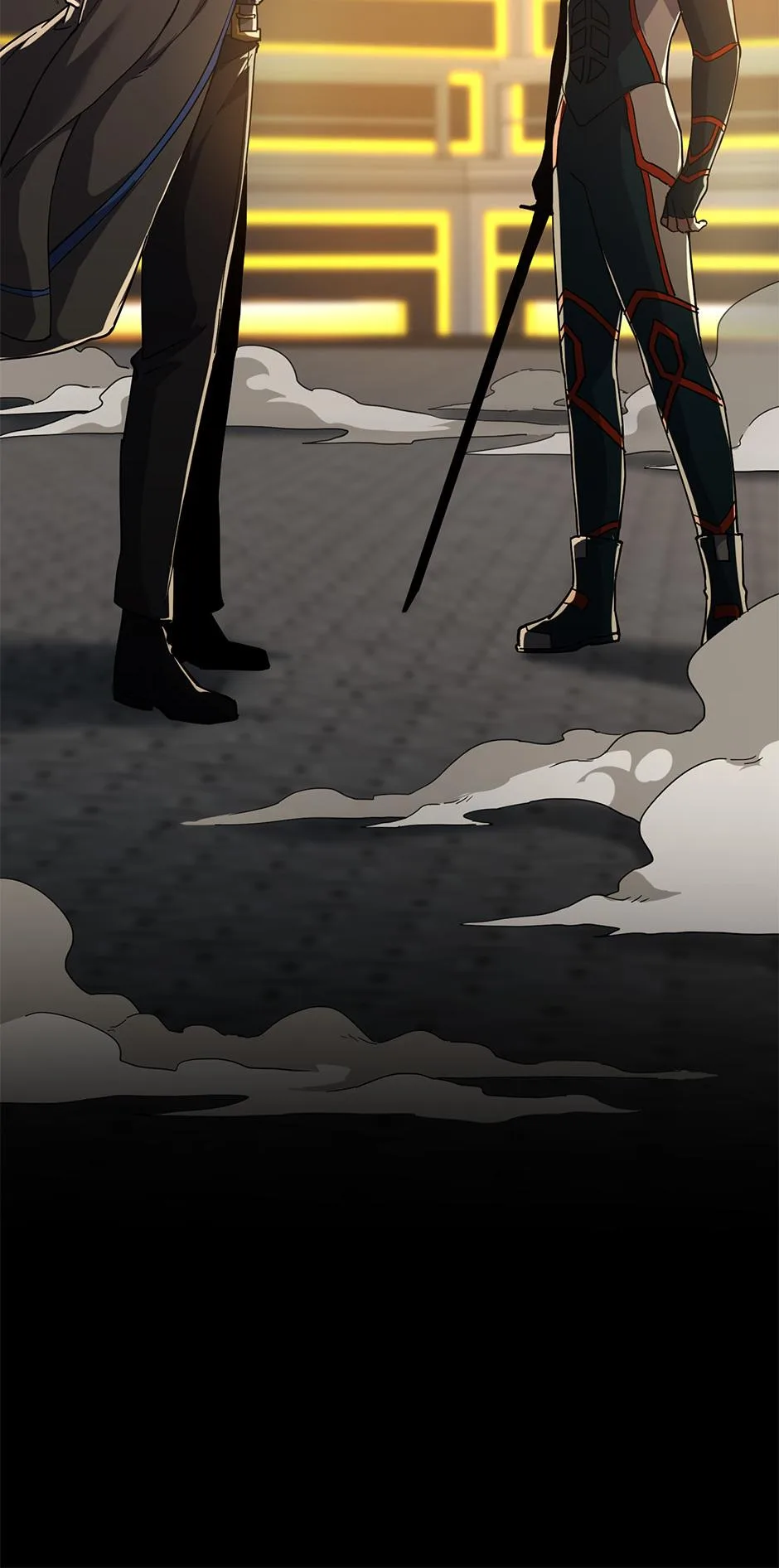 The Beginning After The End - Chapter 222 - Page 54
