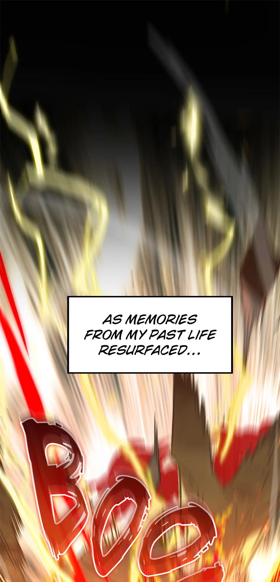 The Beginning After The End - Chapter 222 - Page 55