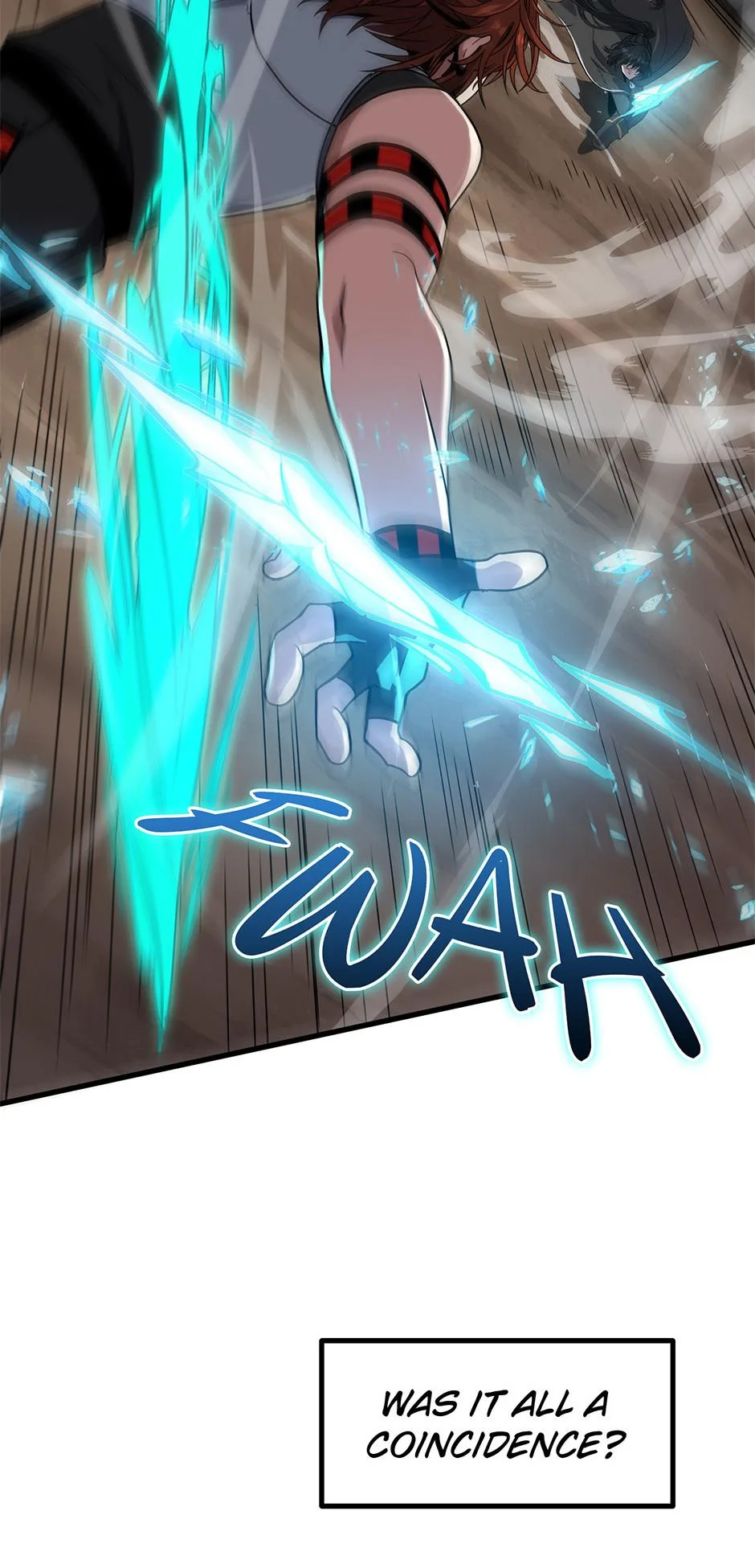The Beginning After The End - Chapter 222 - Page 59