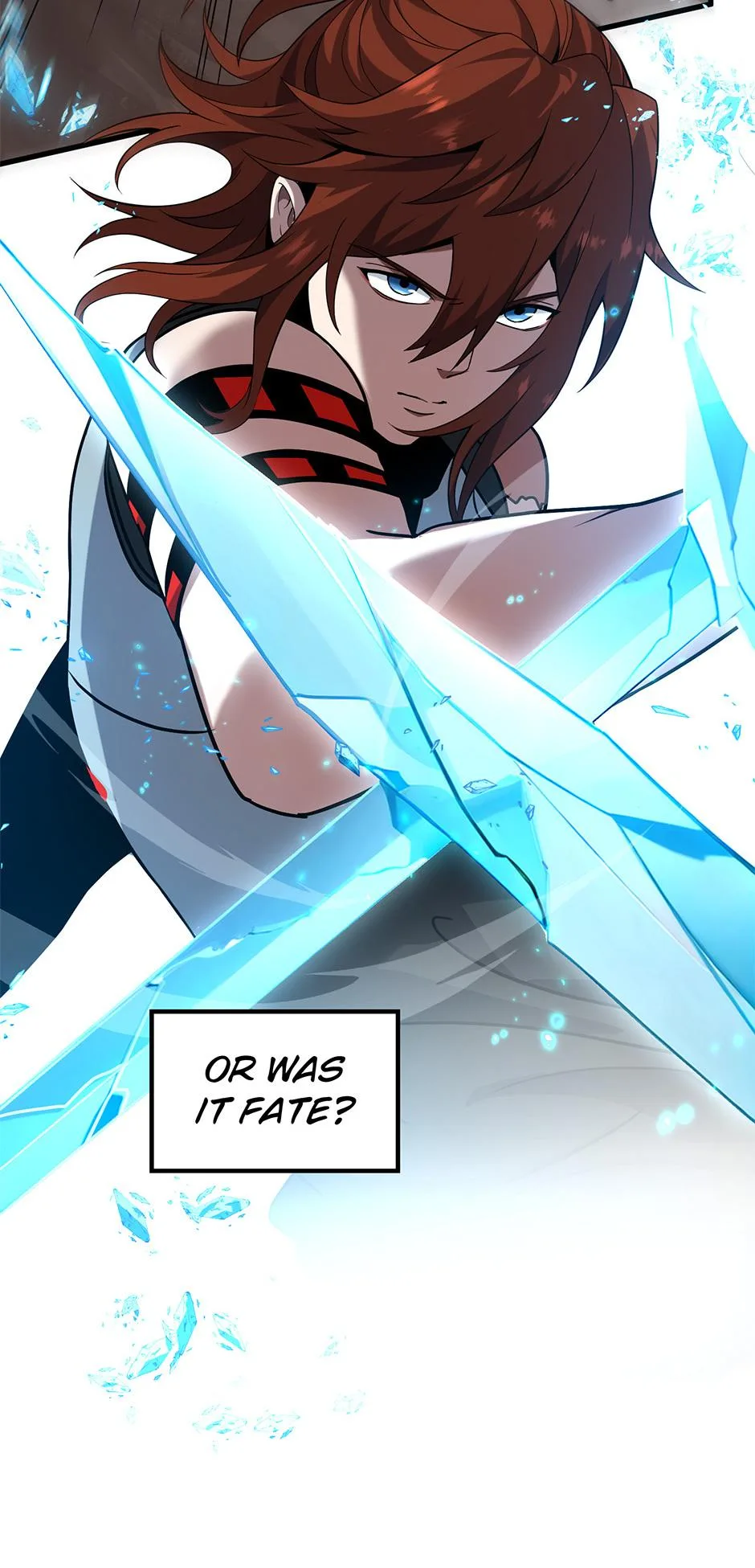 The Beginning After The End - Chapter 222 - Page 61