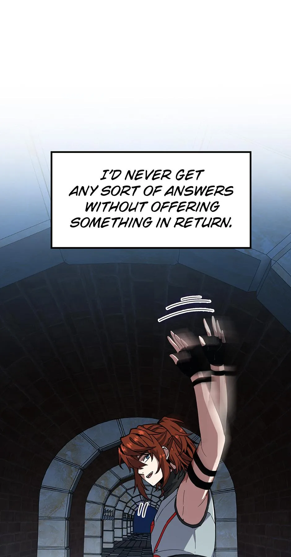 The Beginning After The End - Chapter 222 - Page 64