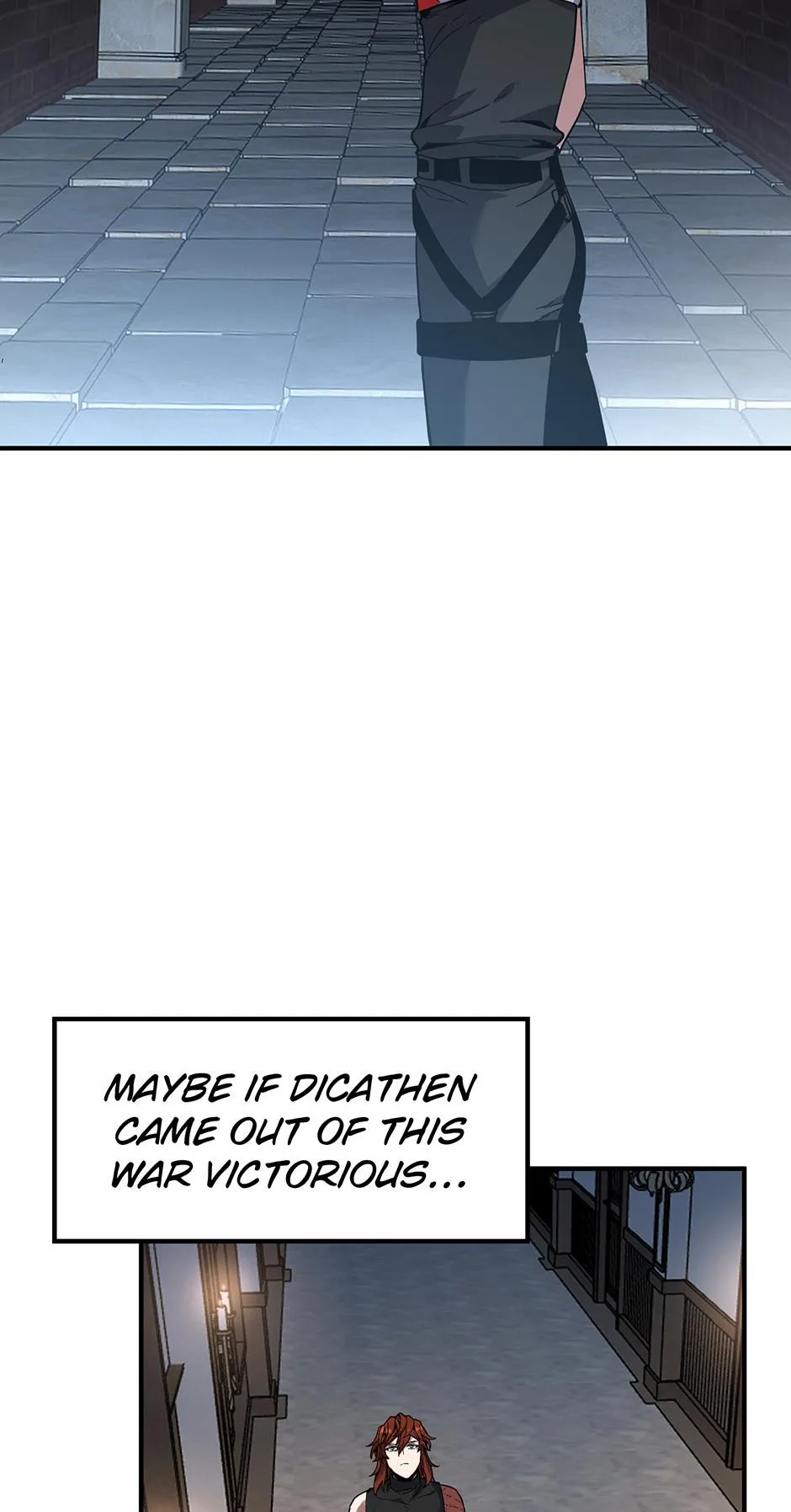 The Beginning After The End - Chapter 222 - Page 65