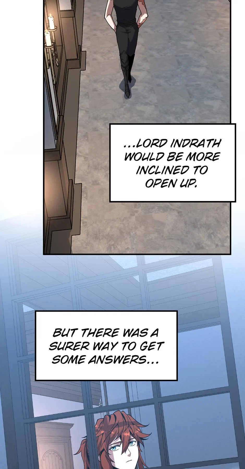 The Beginning After The End - Chapter 222 - Page 66