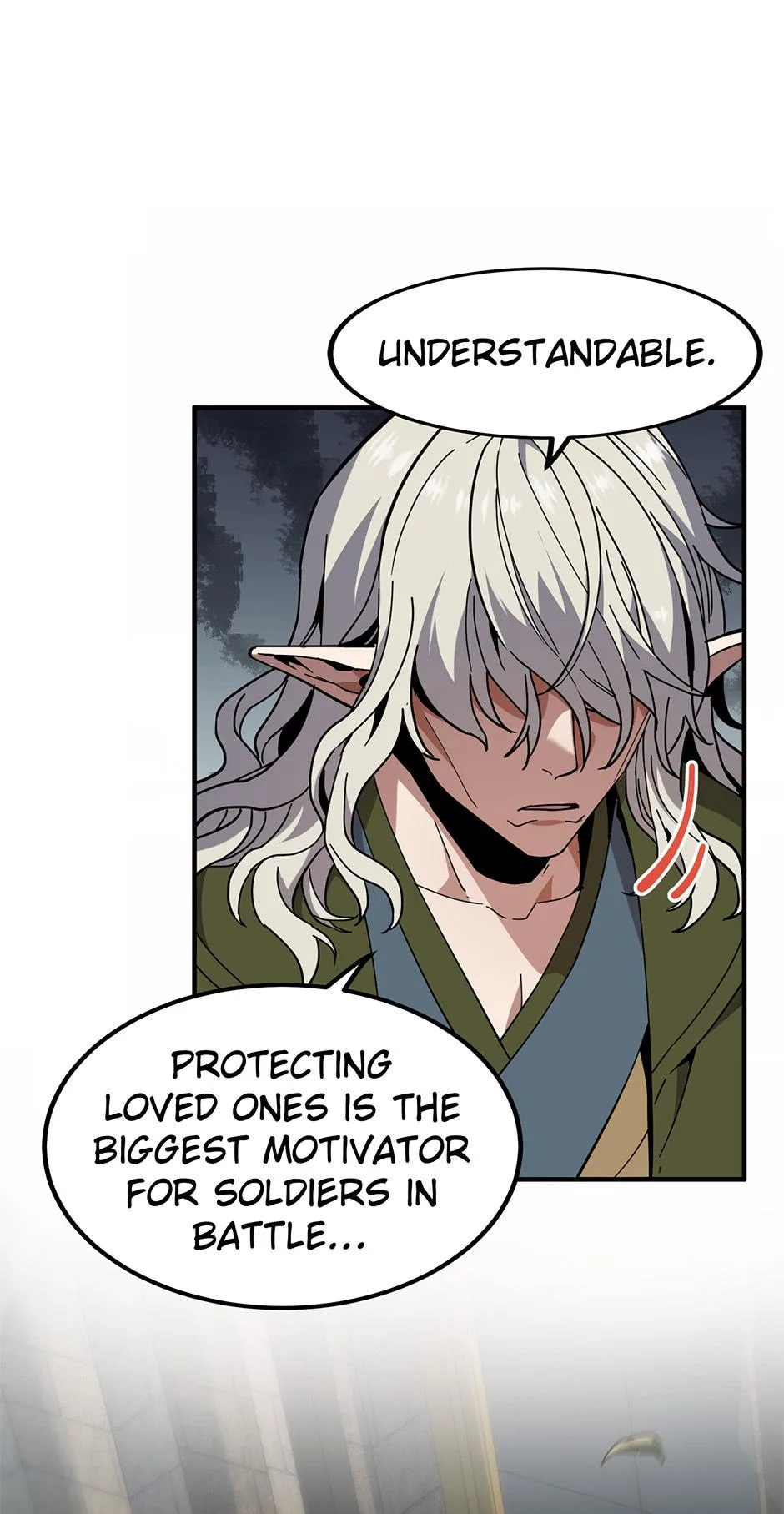 The Beginning After The End - Chapter 222 - Page 7