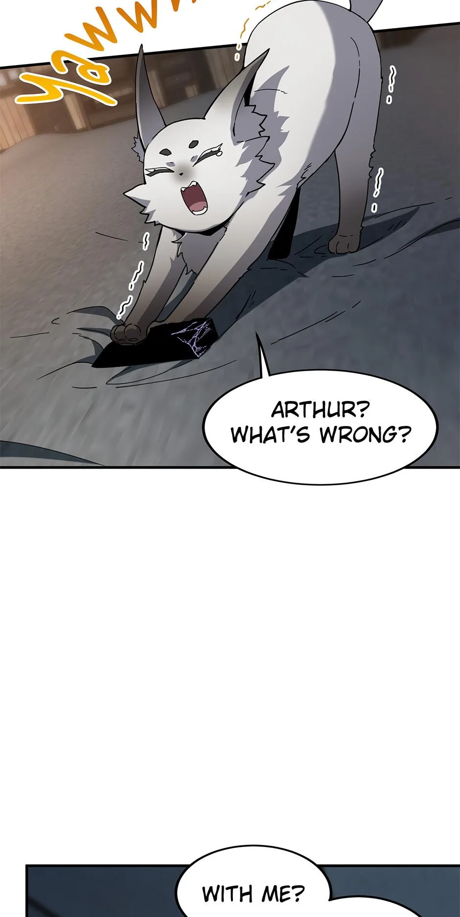 The Beginning After The End - Chapter 222 - Page 74