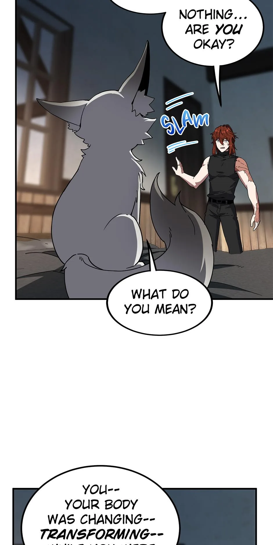 The Beginning After The End - Chapter 222 - Page 75